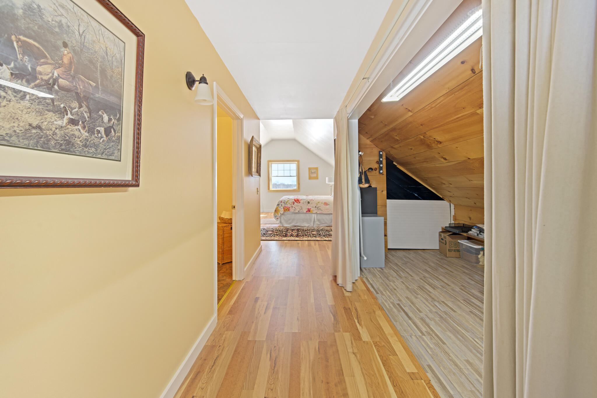 321 Schoodic Lake Road Brownville ME 04414