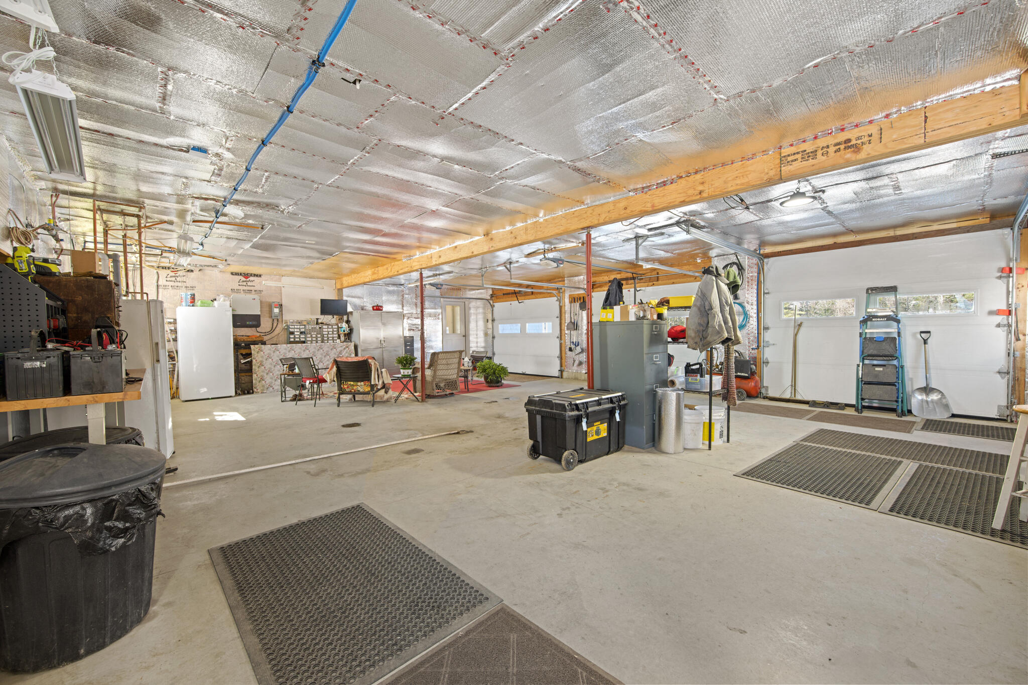 321 Schoodic Lake Road Brownville ME 04414