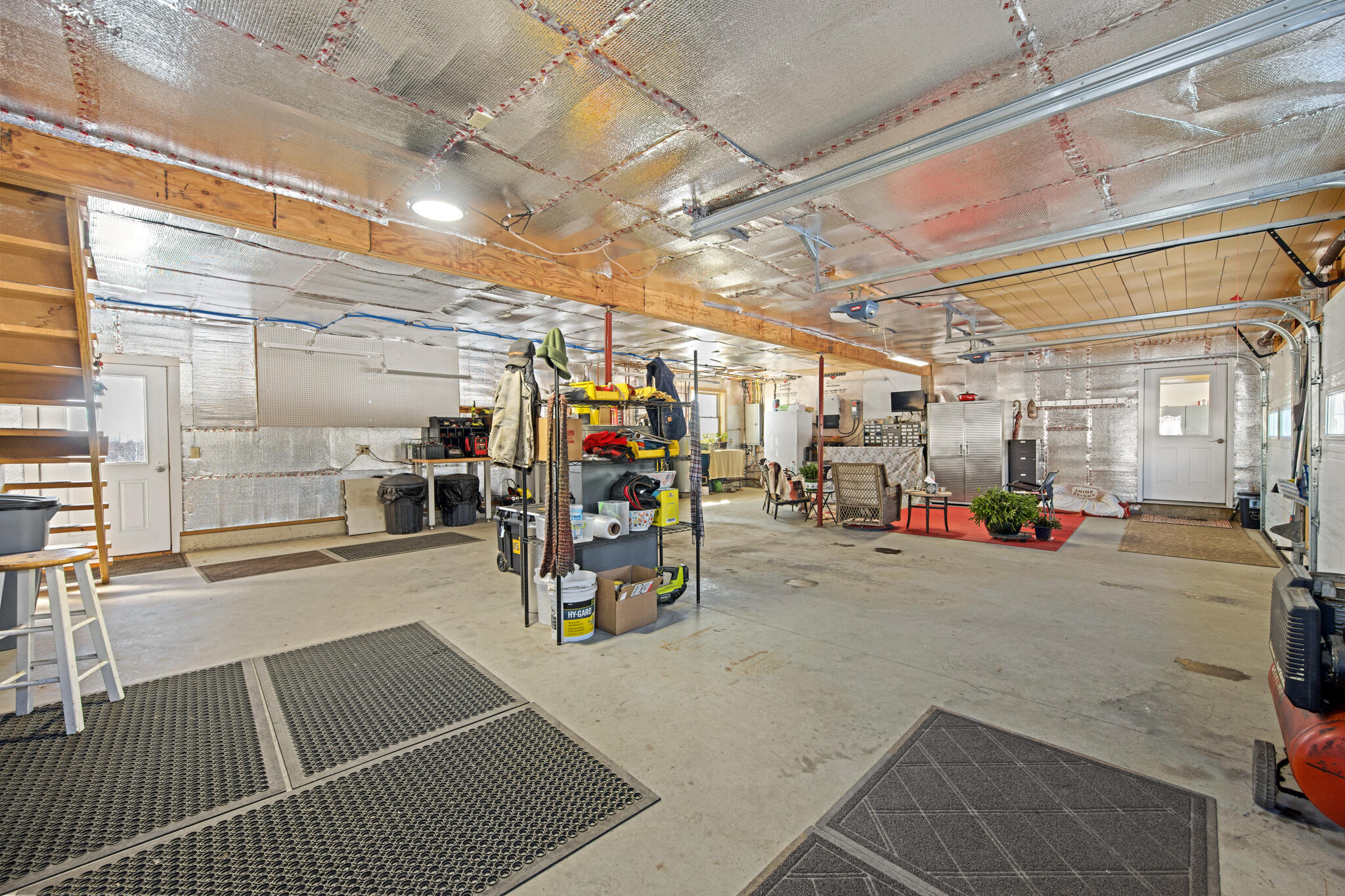 321 Schoodic Lake Road Brownville ME 04414