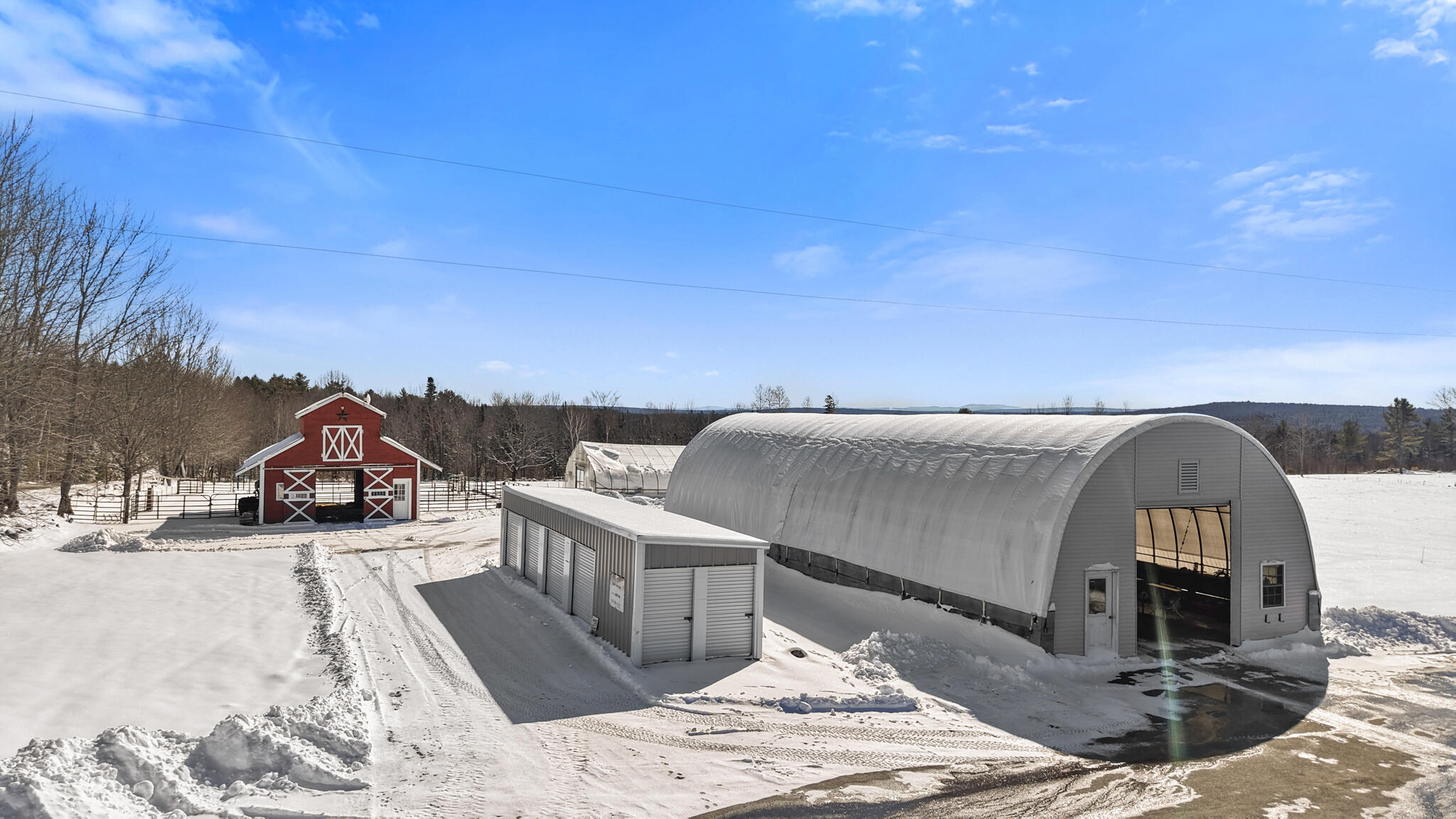 321 Schoodic Lake Road Brownville ME 04414