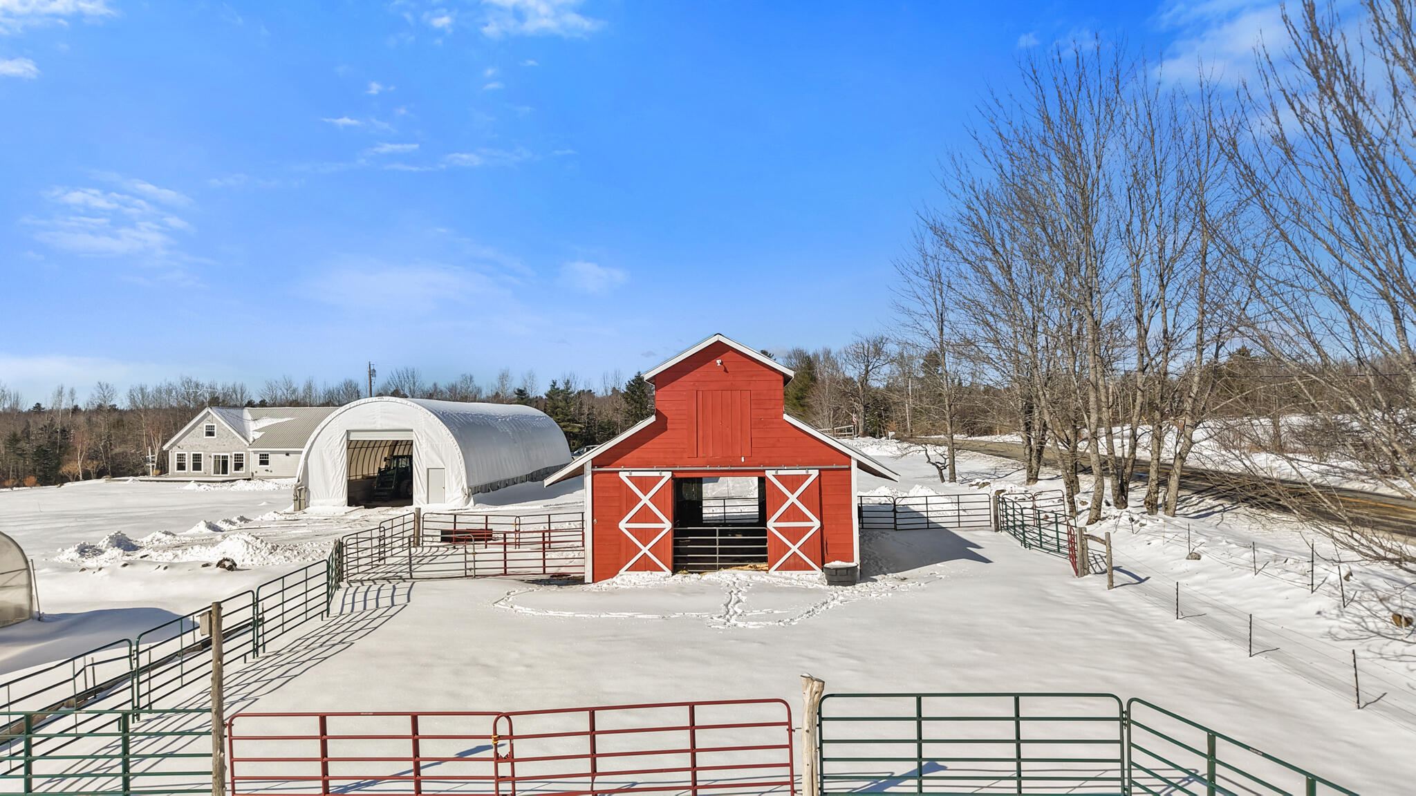 321 Schoodic Lake Road Brownville ME 04414