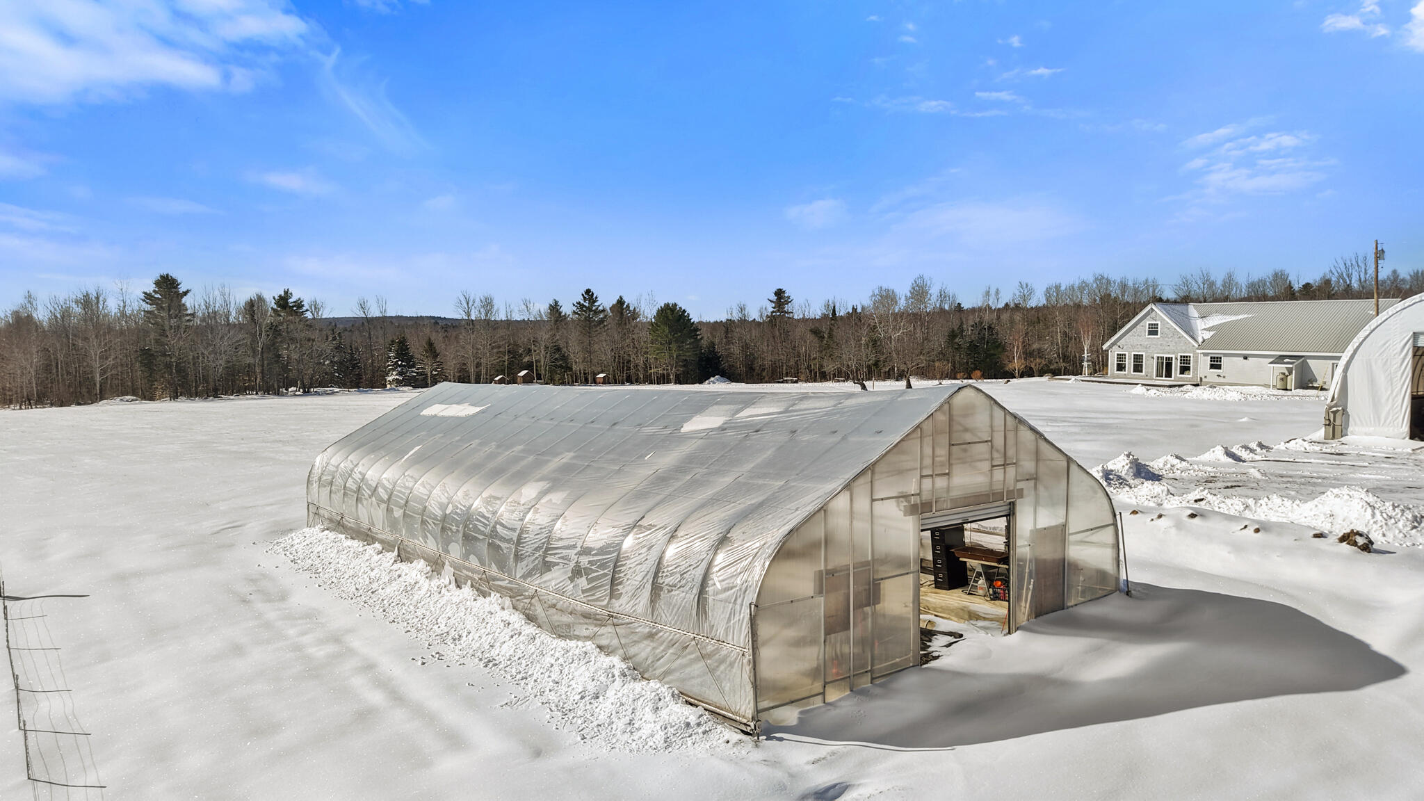 321 Schoodic Lake Road Brownville ME 04414