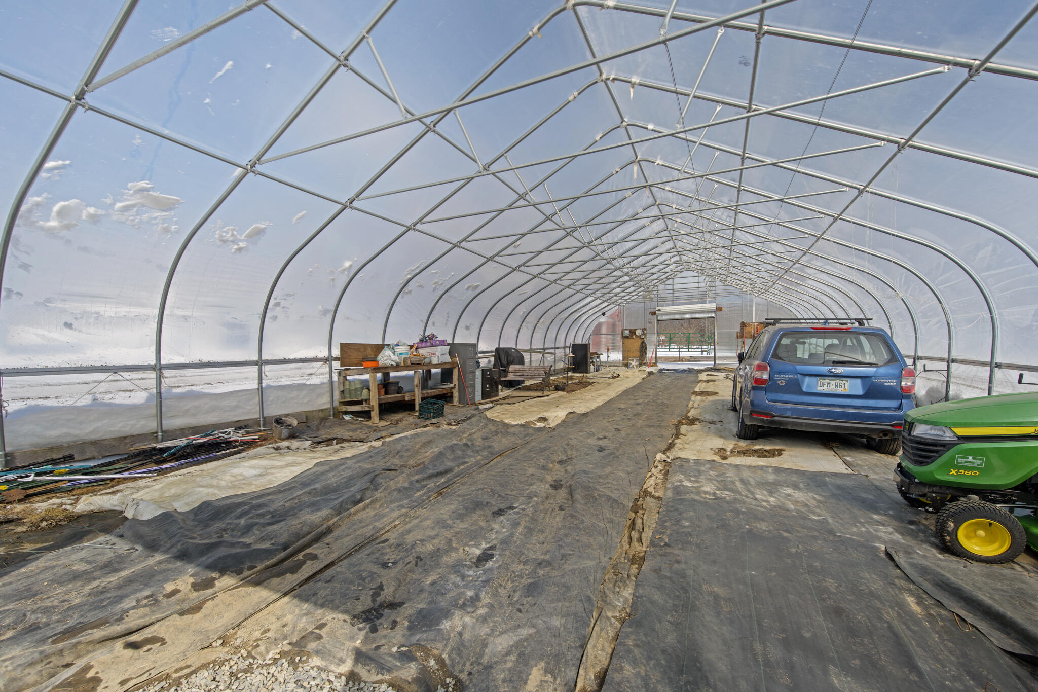 321 Schoodic Lake Road Brownville ME 04414