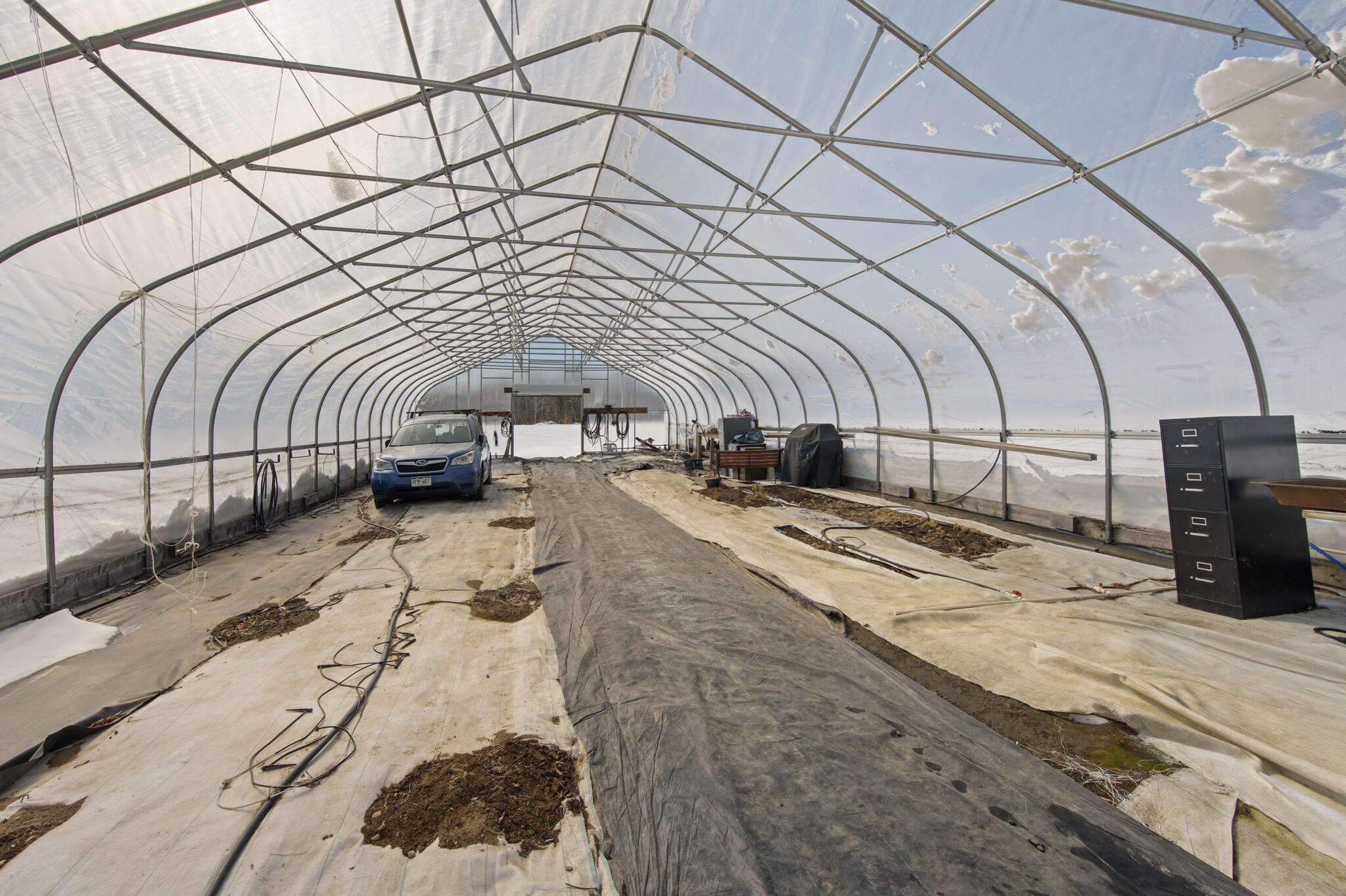 321 Schoodic Lake Road Brownville ME 04414