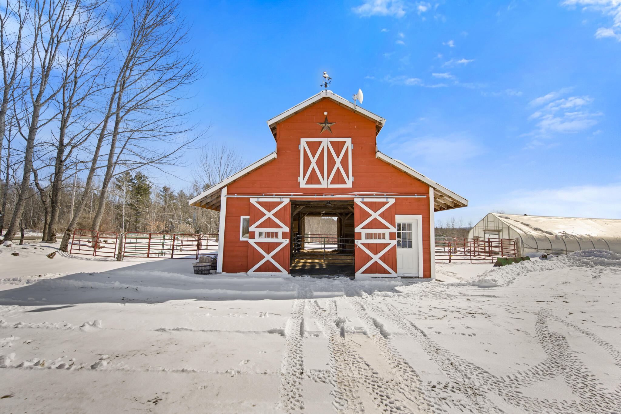 321 Schoodic Lake Road Brownville ME 04414