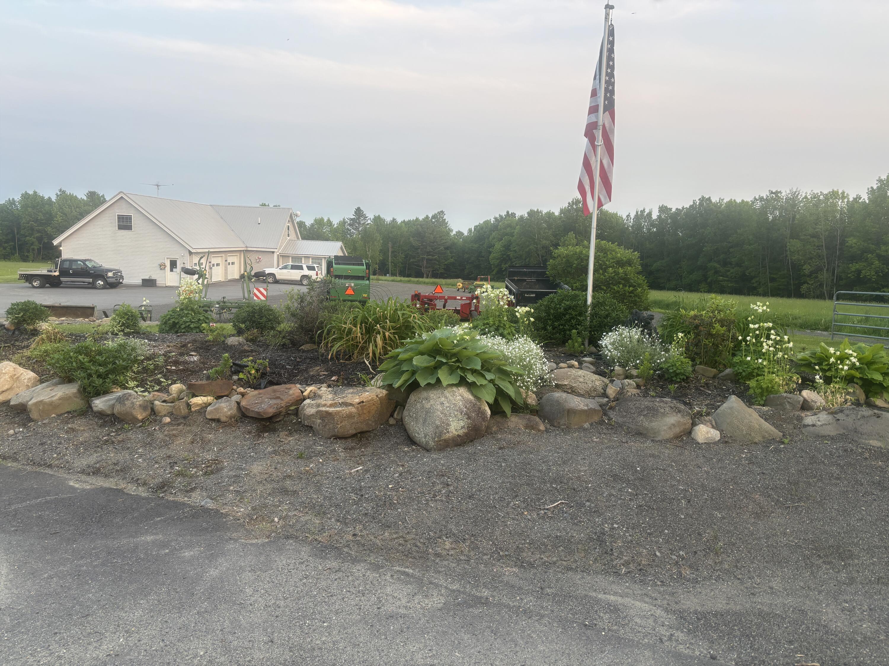 321 Schoodic Lake Road Brownville ME 04414