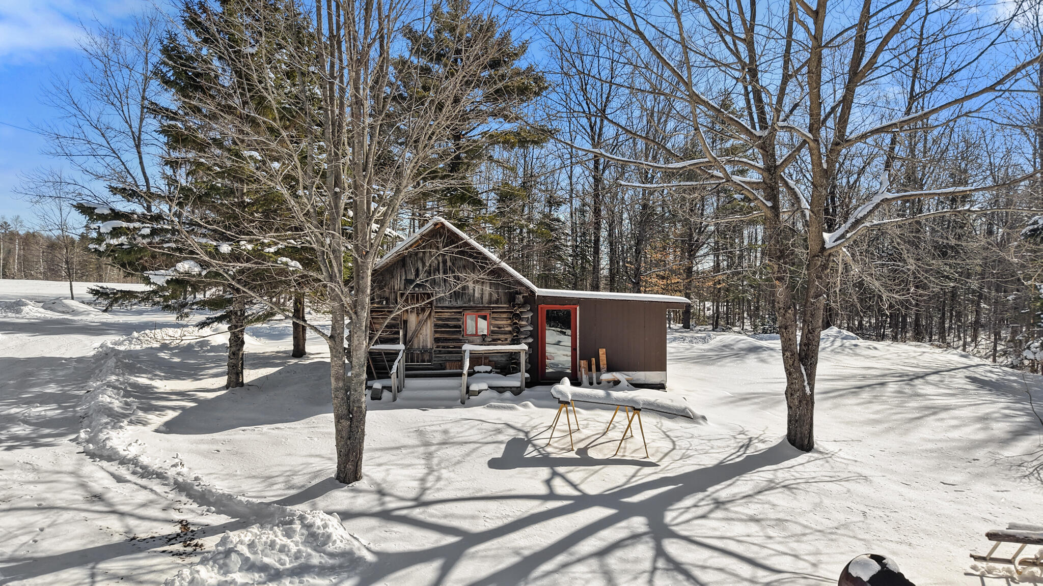 321 Schoodic Lake Road Brownville ME 04414