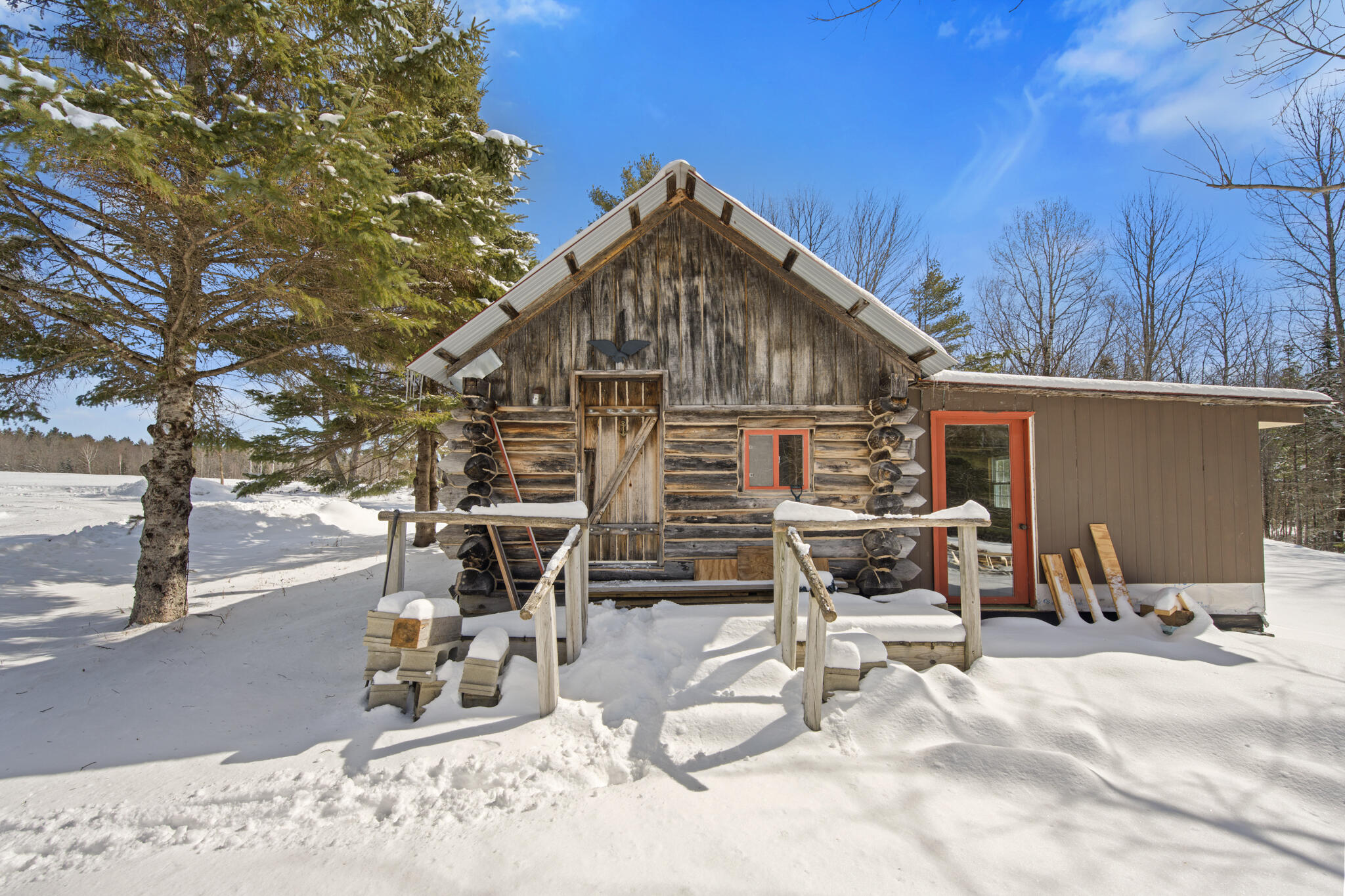 321 Schoodic Lake Road Brownville ME 04414