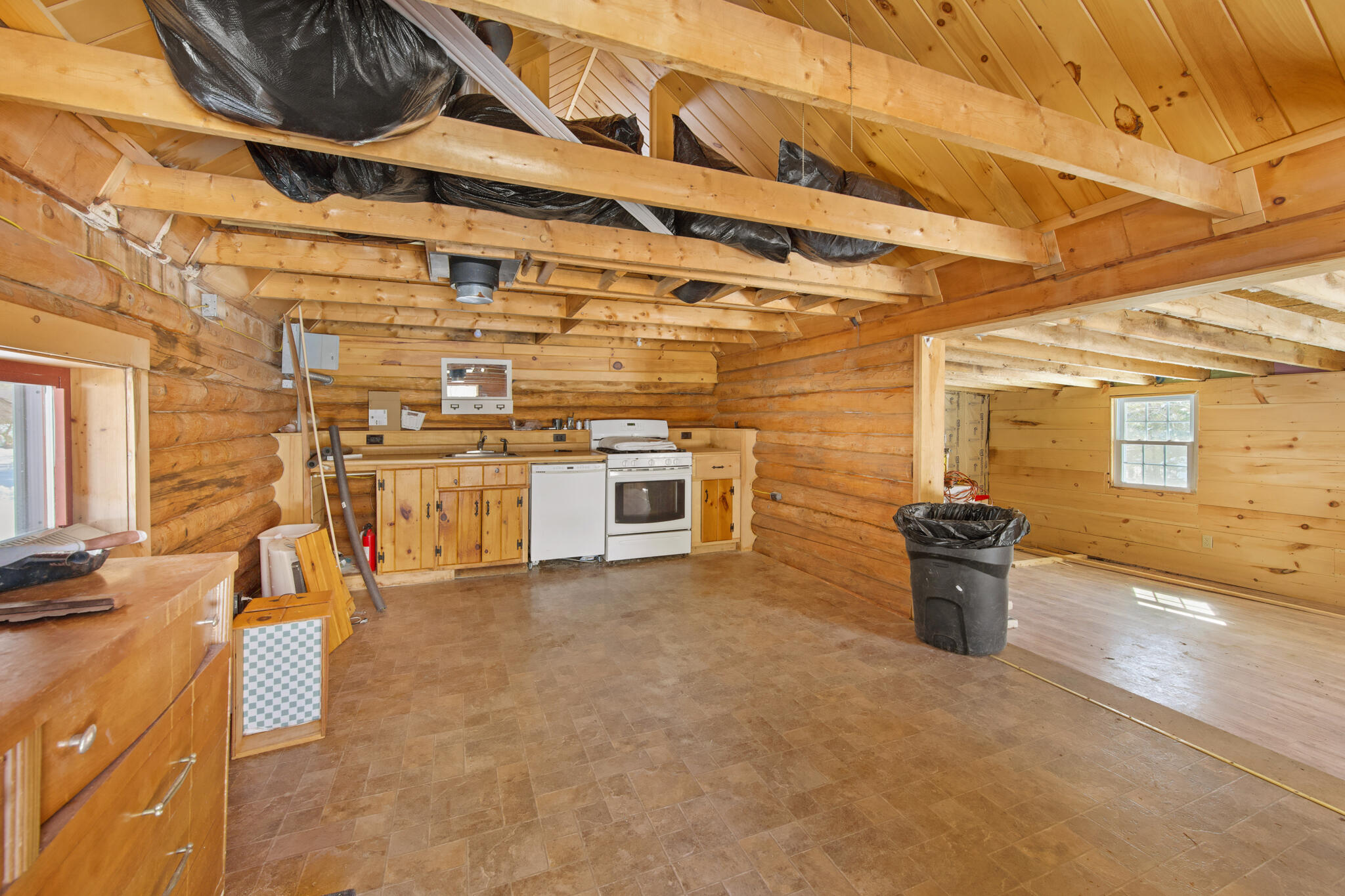 321 Schoodic Lake Road Brownville ME 04414