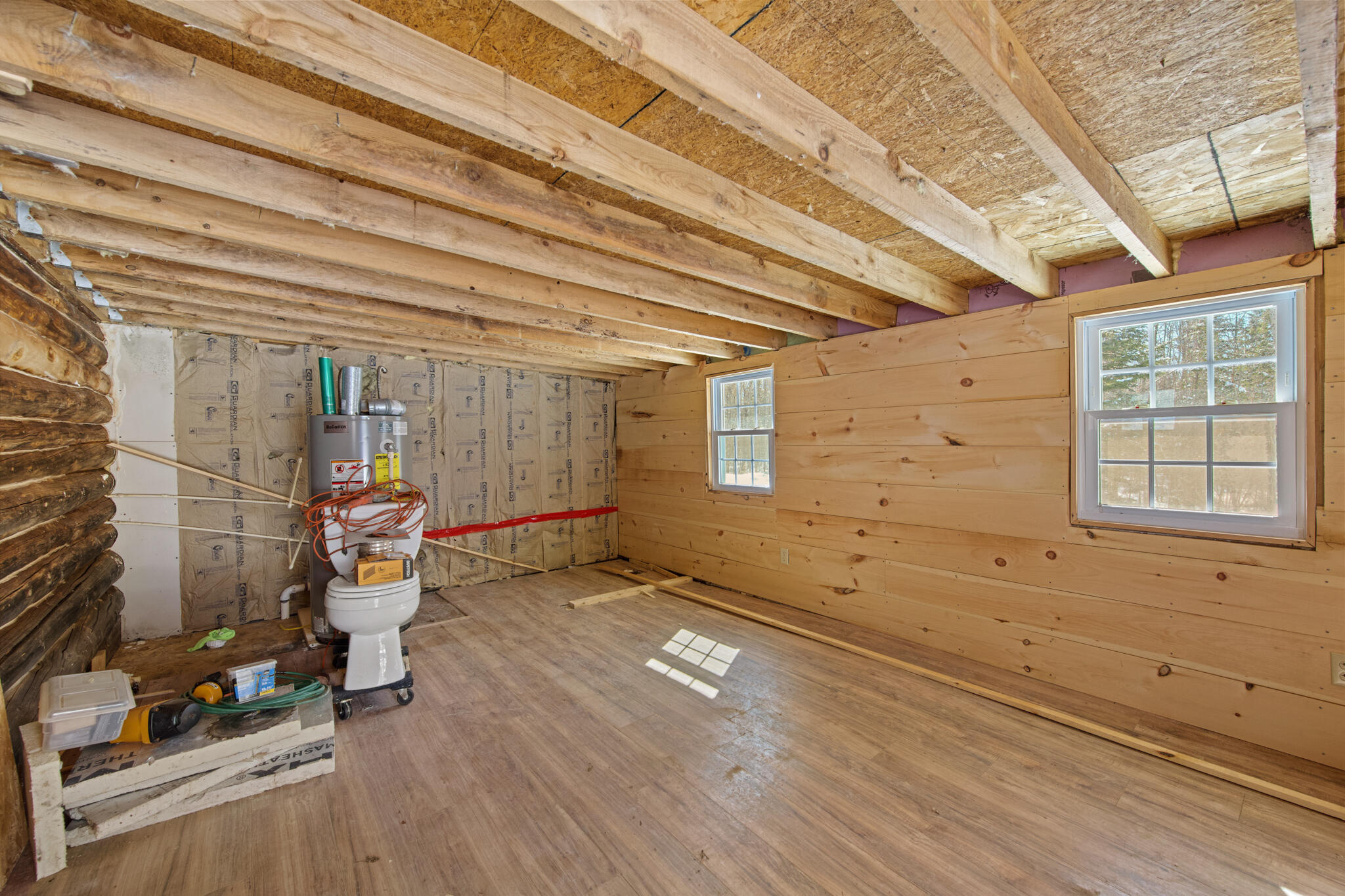 321 Schoodic Lake Road Brownville ME 04414