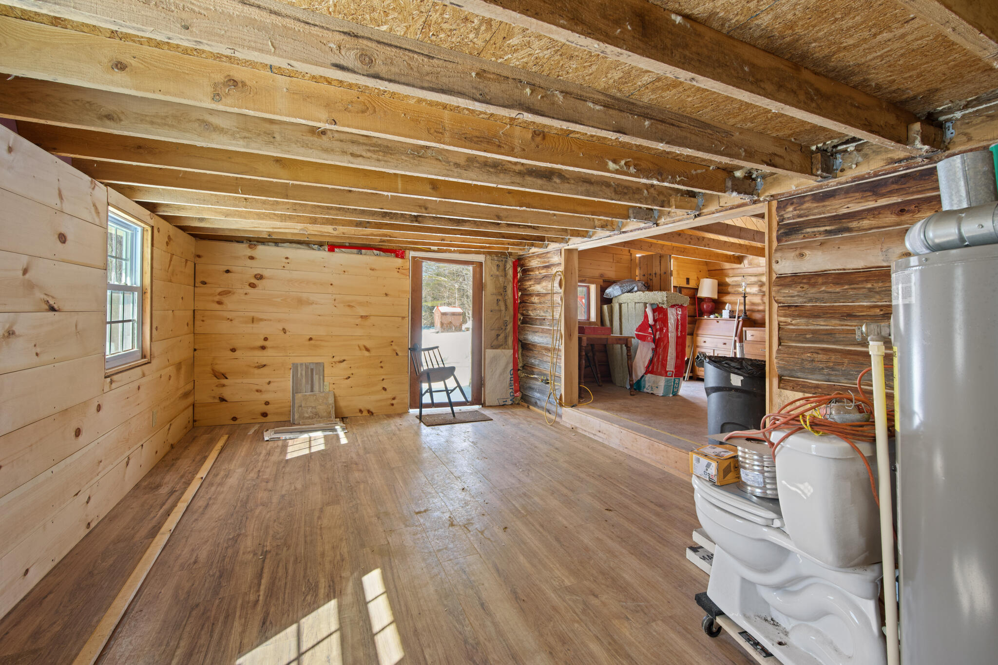 321 Schoodic Lake Road Brownville ME 04414