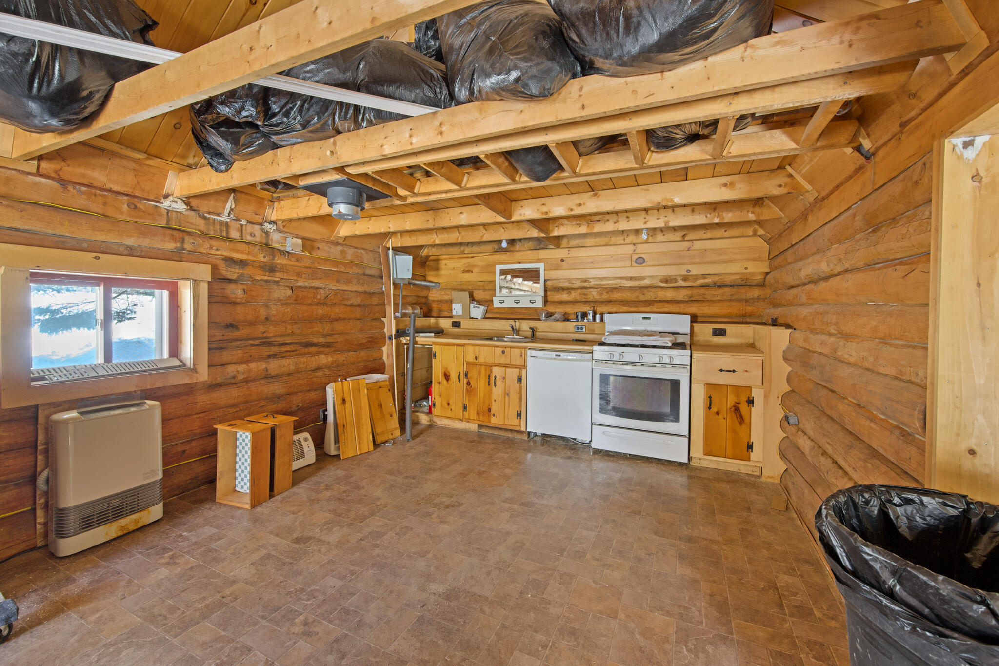 321 Schoodic Lake Road Brownville ME 04414
