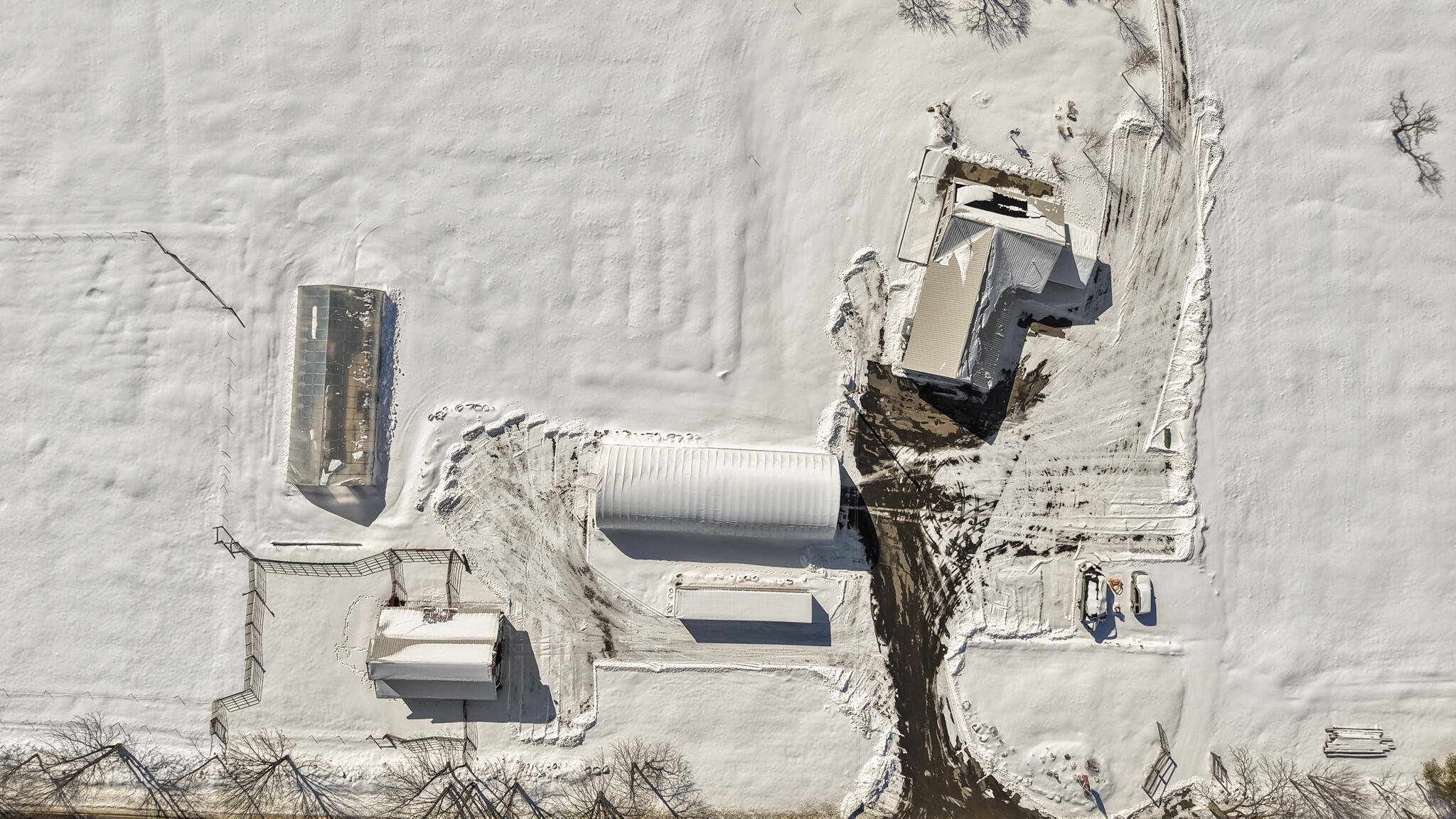 321 Schoodic Lake Road Brownville ME 04414