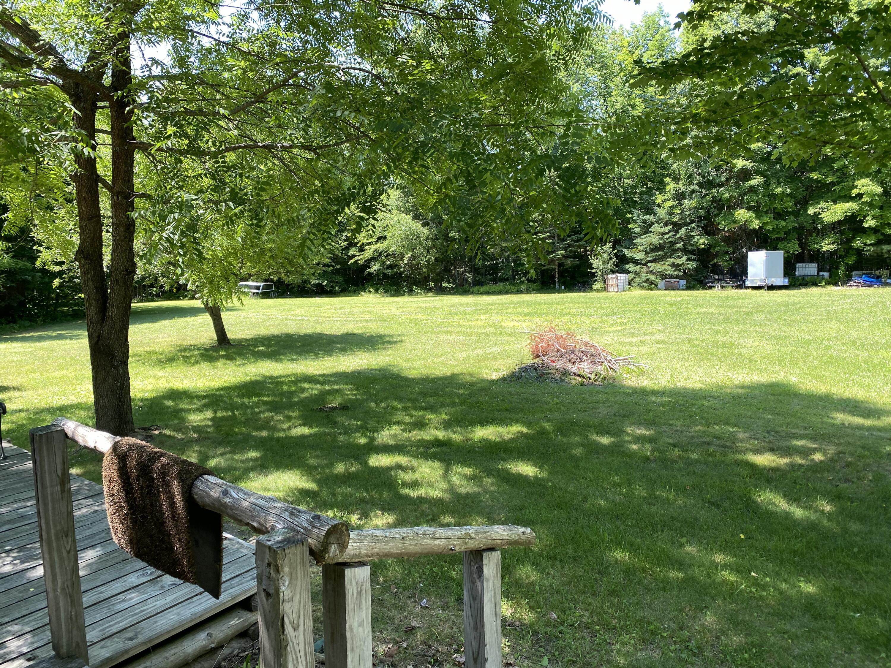 321 Schoodic Lake Road Brownville ME 04414