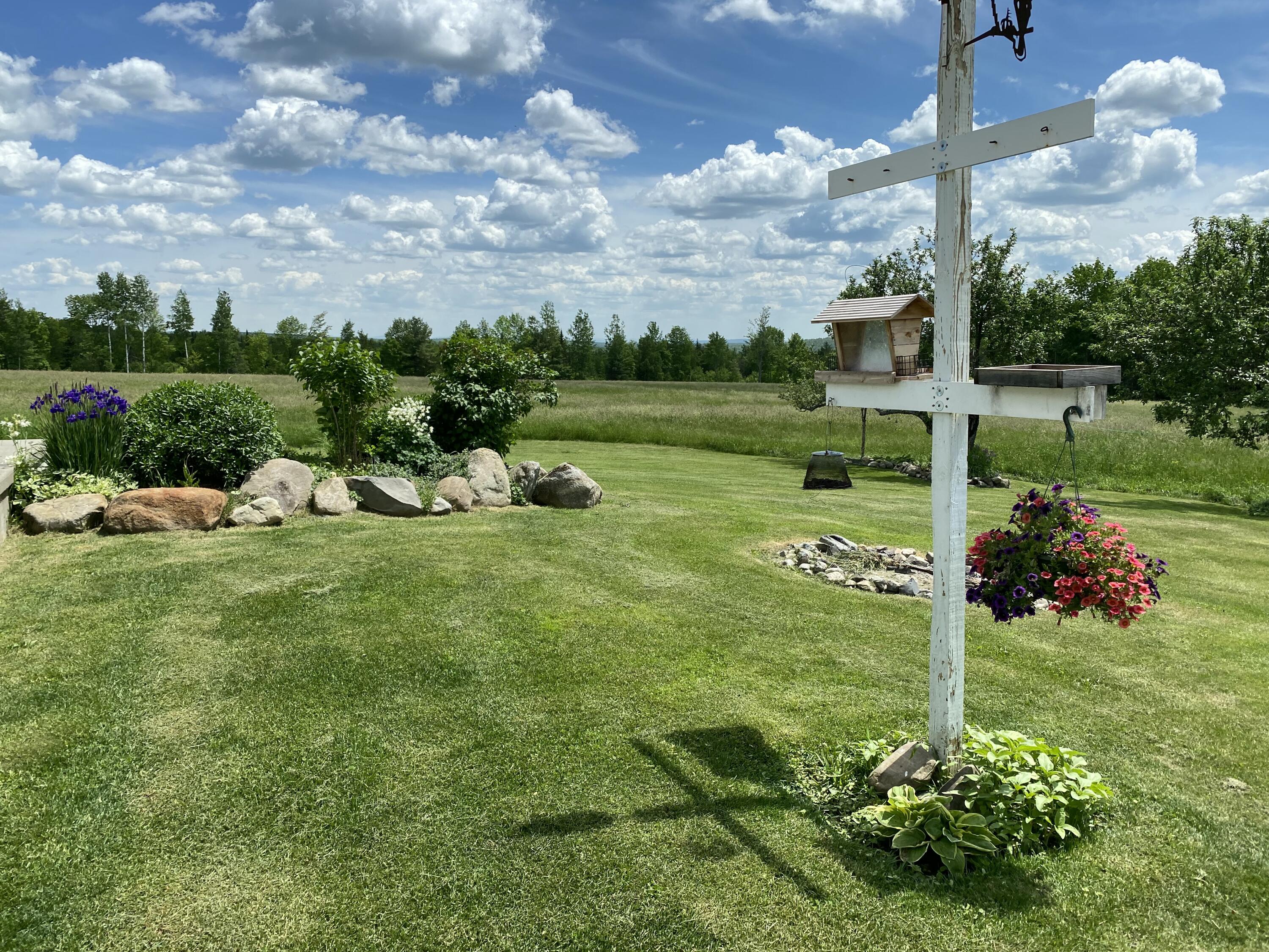 321 Schoodic Lake Road Brownville ME 04414