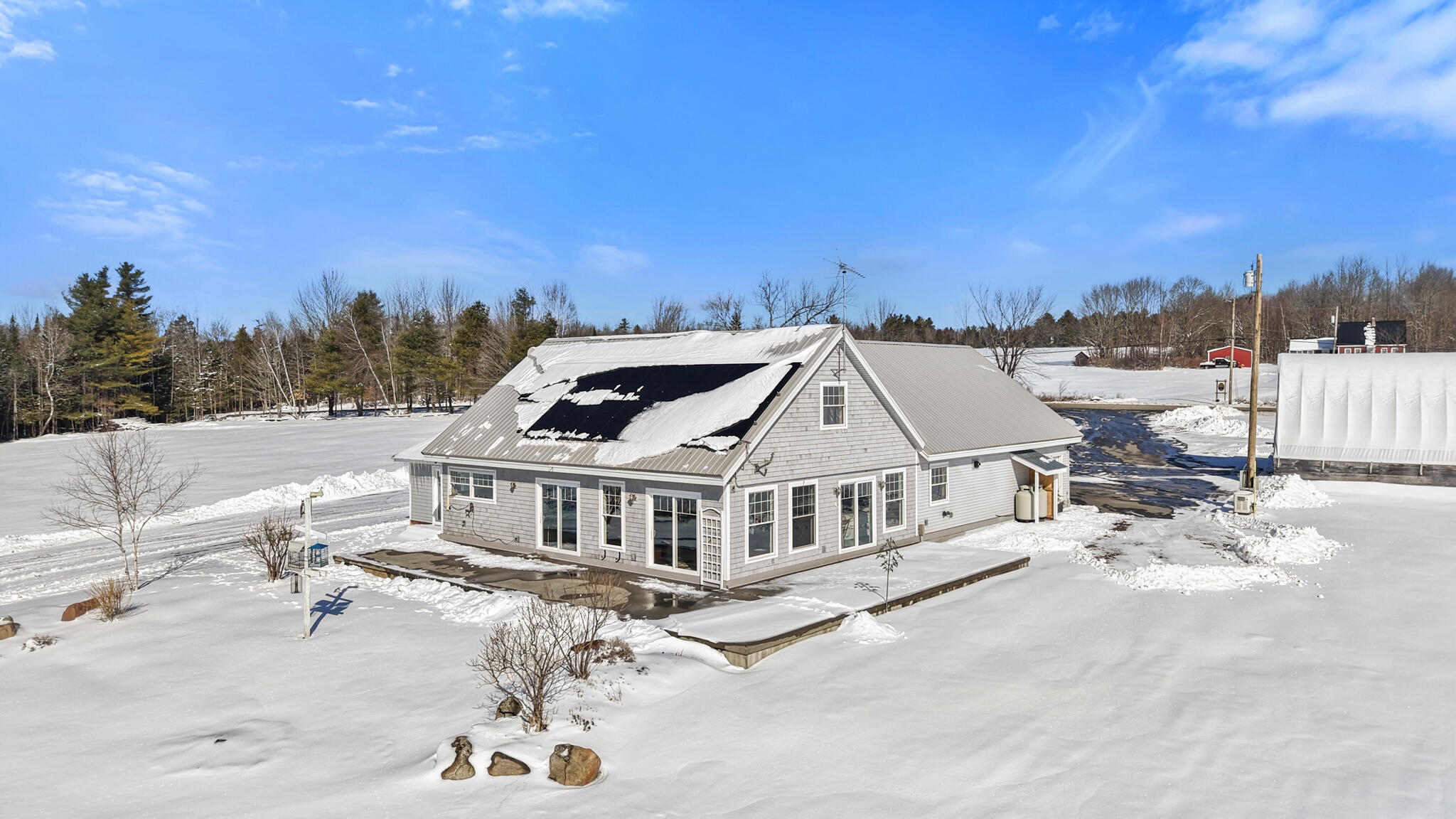 321 Schoodic Lake Road Brownville ME 04414