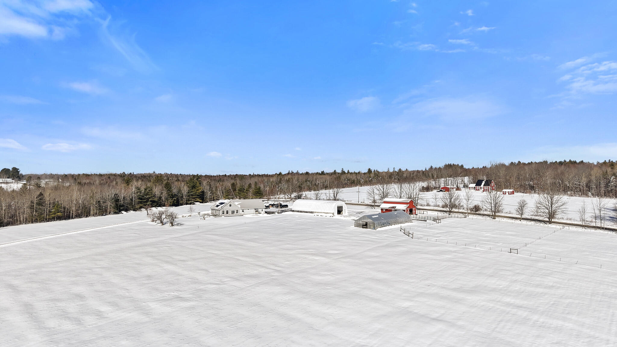 321 Schoodic Lake Road Brownville ME 04414