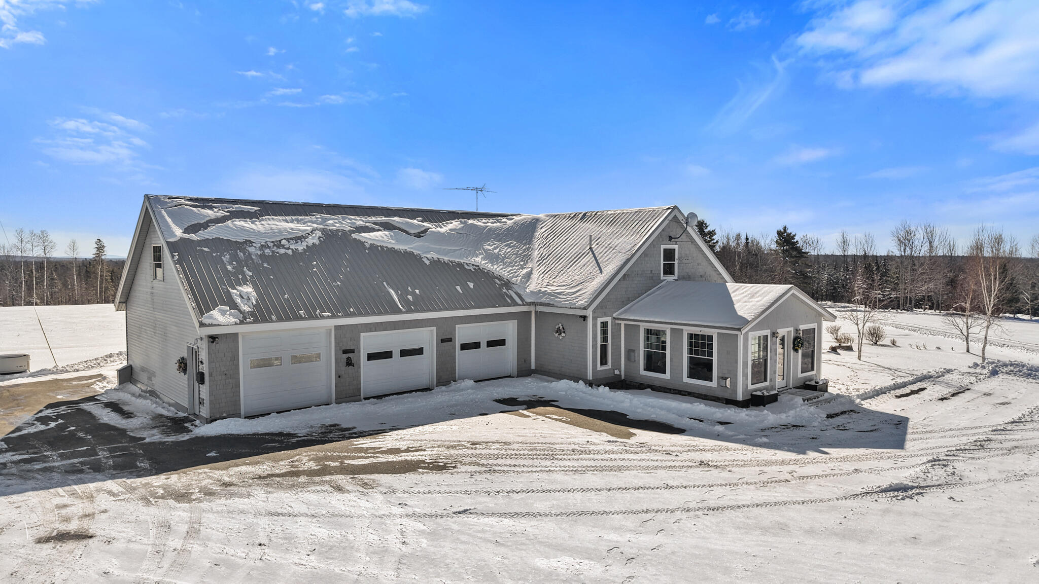 321 Schoodic Lake Road Brownville ME 04414