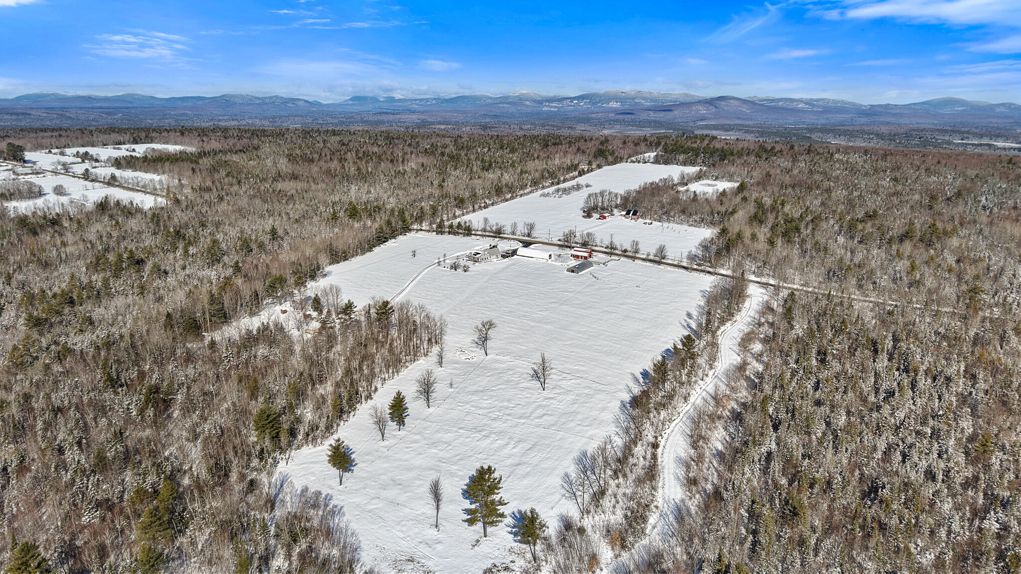 321 Schoodic Lake Road Brownville ME 04414