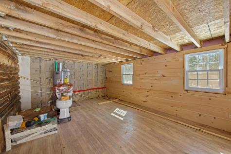 321 Schoodic Lake Road Brownville ME 04414