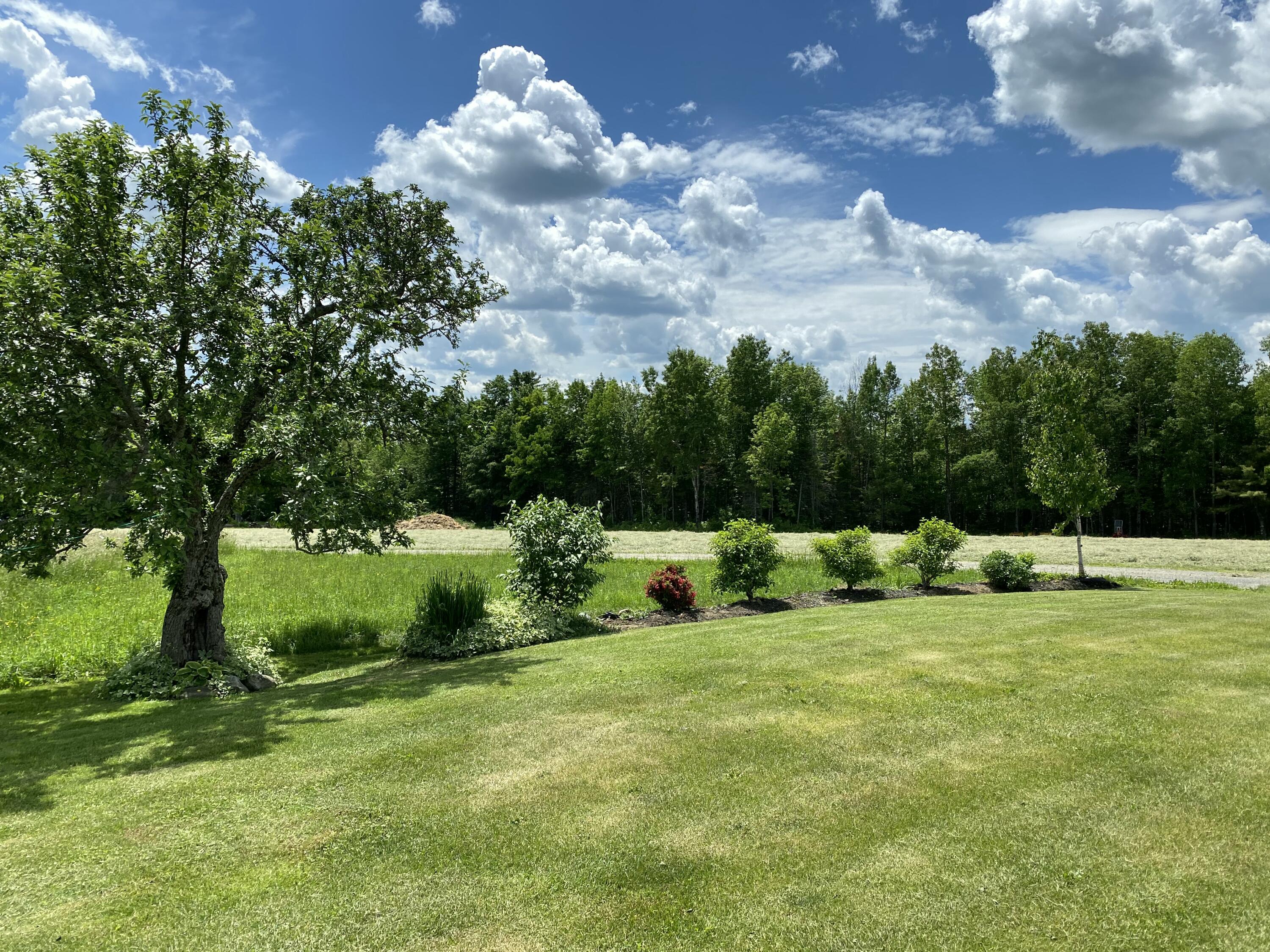 321 Schoodic Lake Road Brownville ME 04414