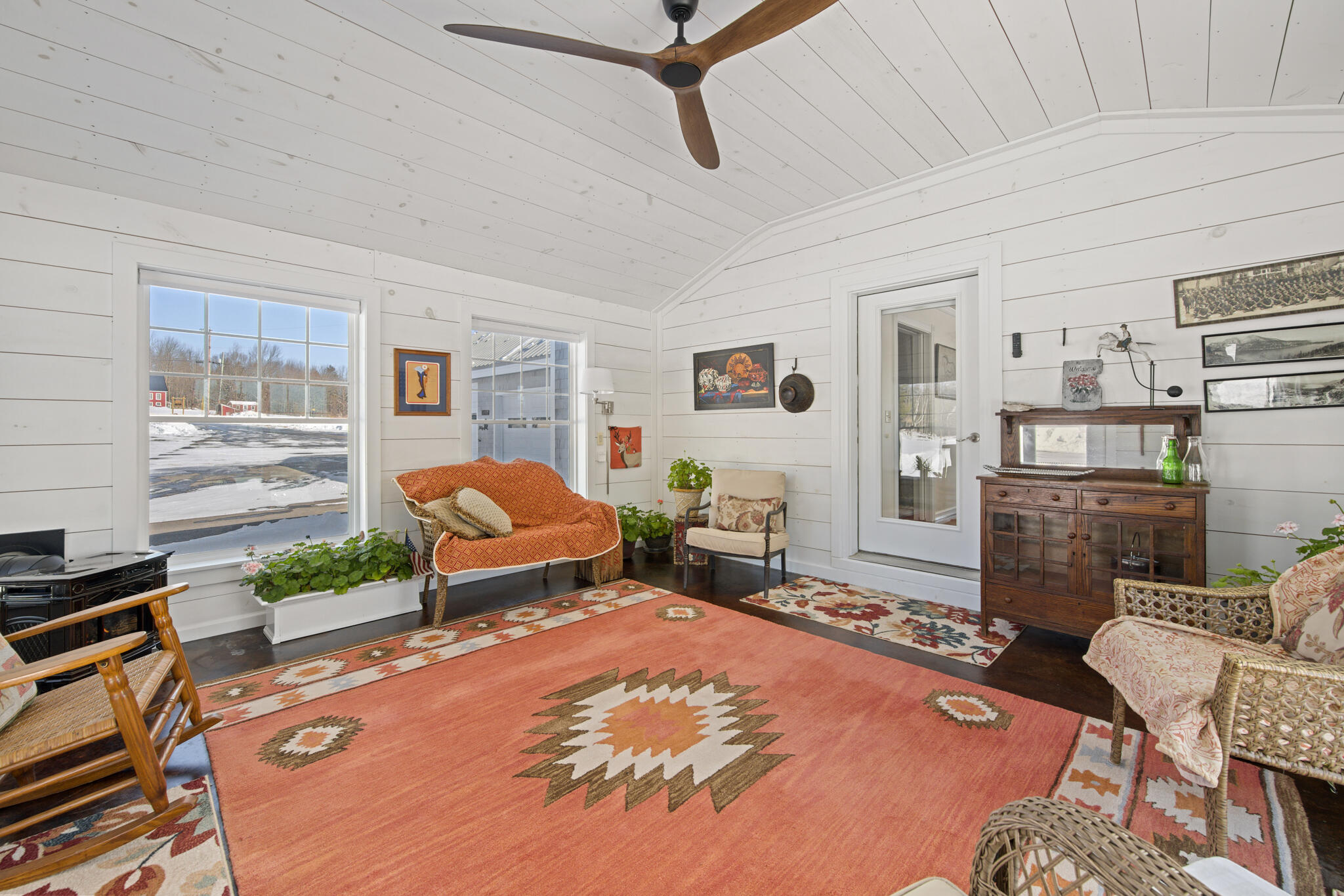 321 Schoodic Lake Road Brownville ME 04414