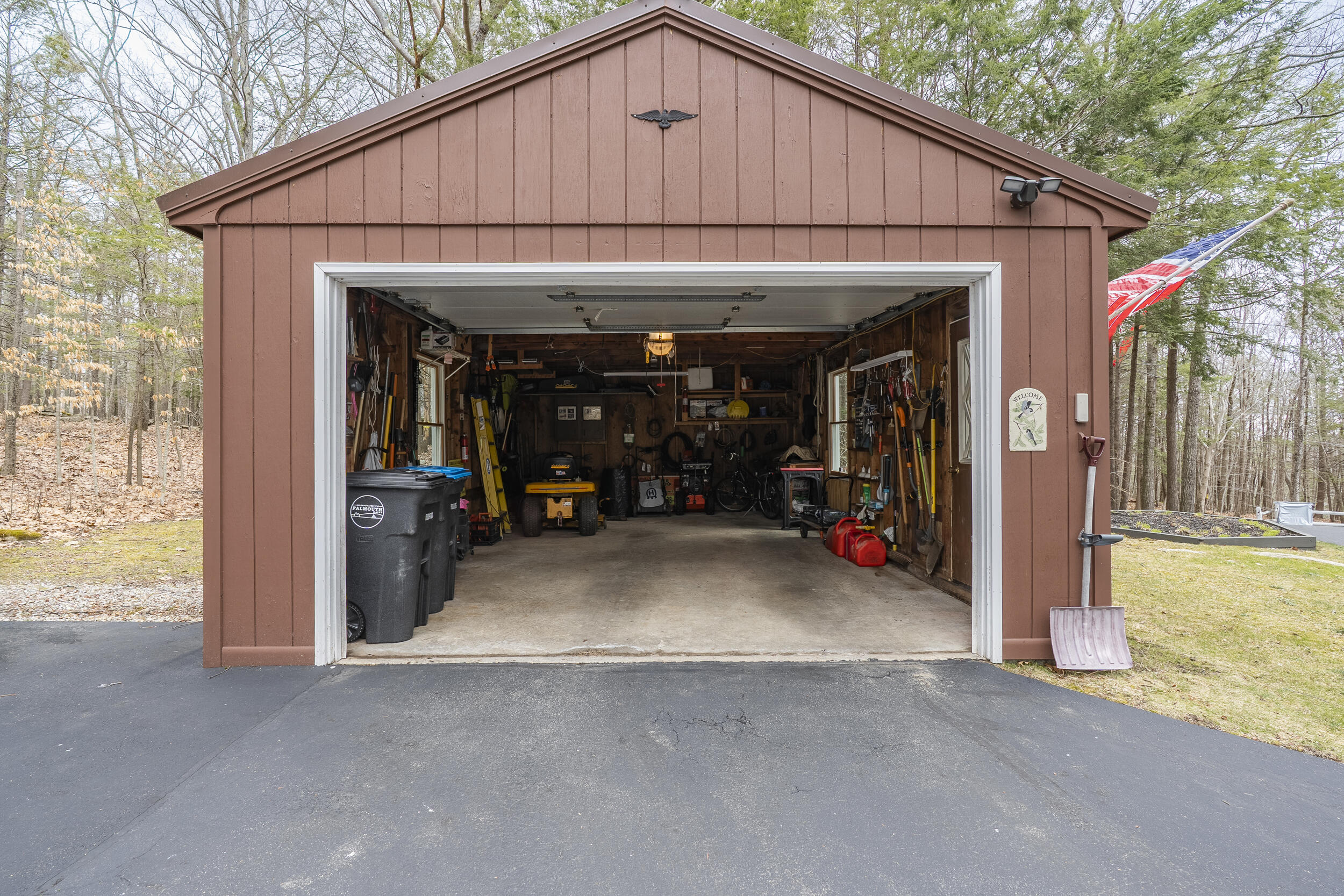 417 Middle Road Falmouth ME 04105