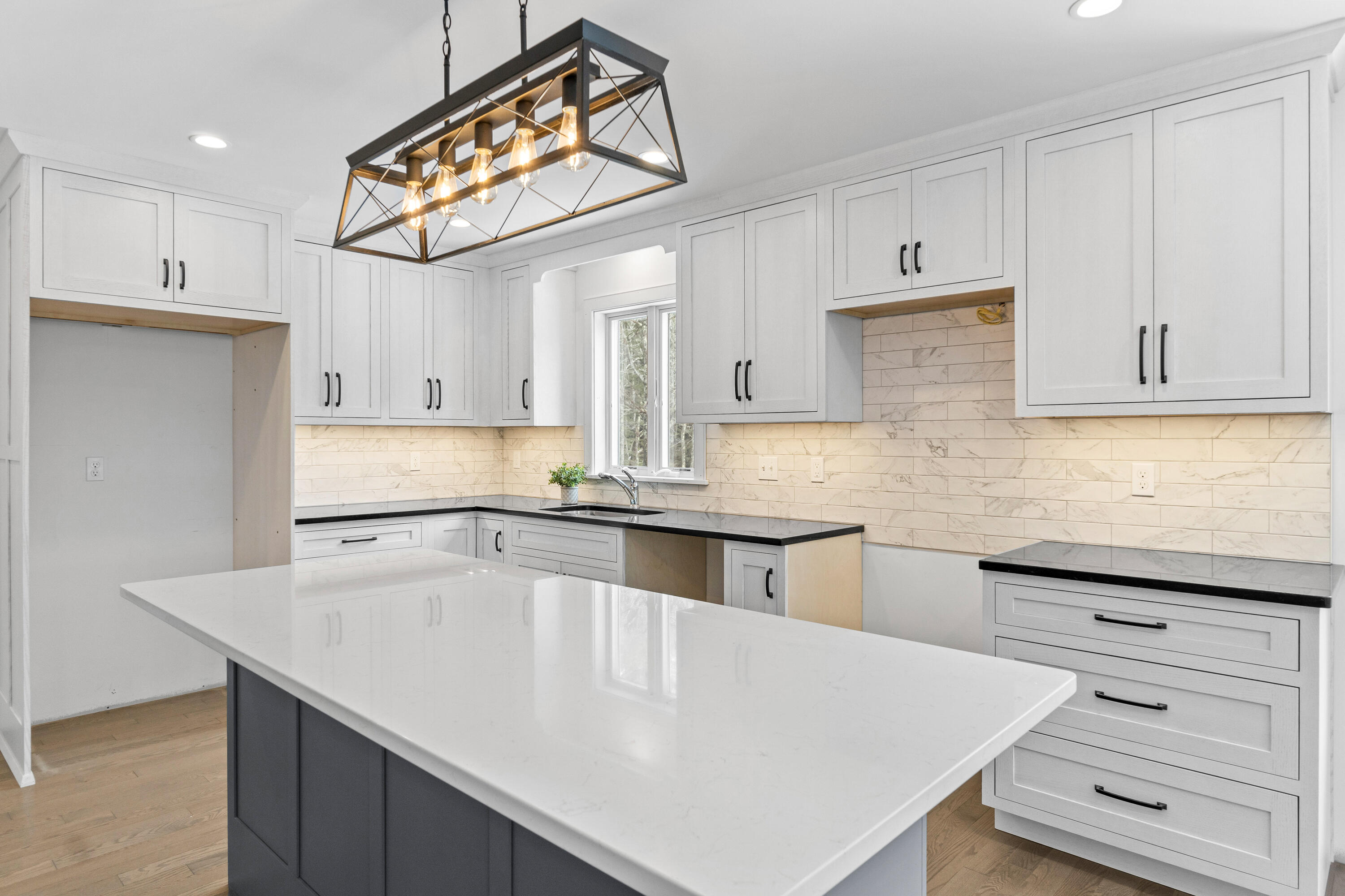 16 Sherman Cove Road Boothbay ME 04537