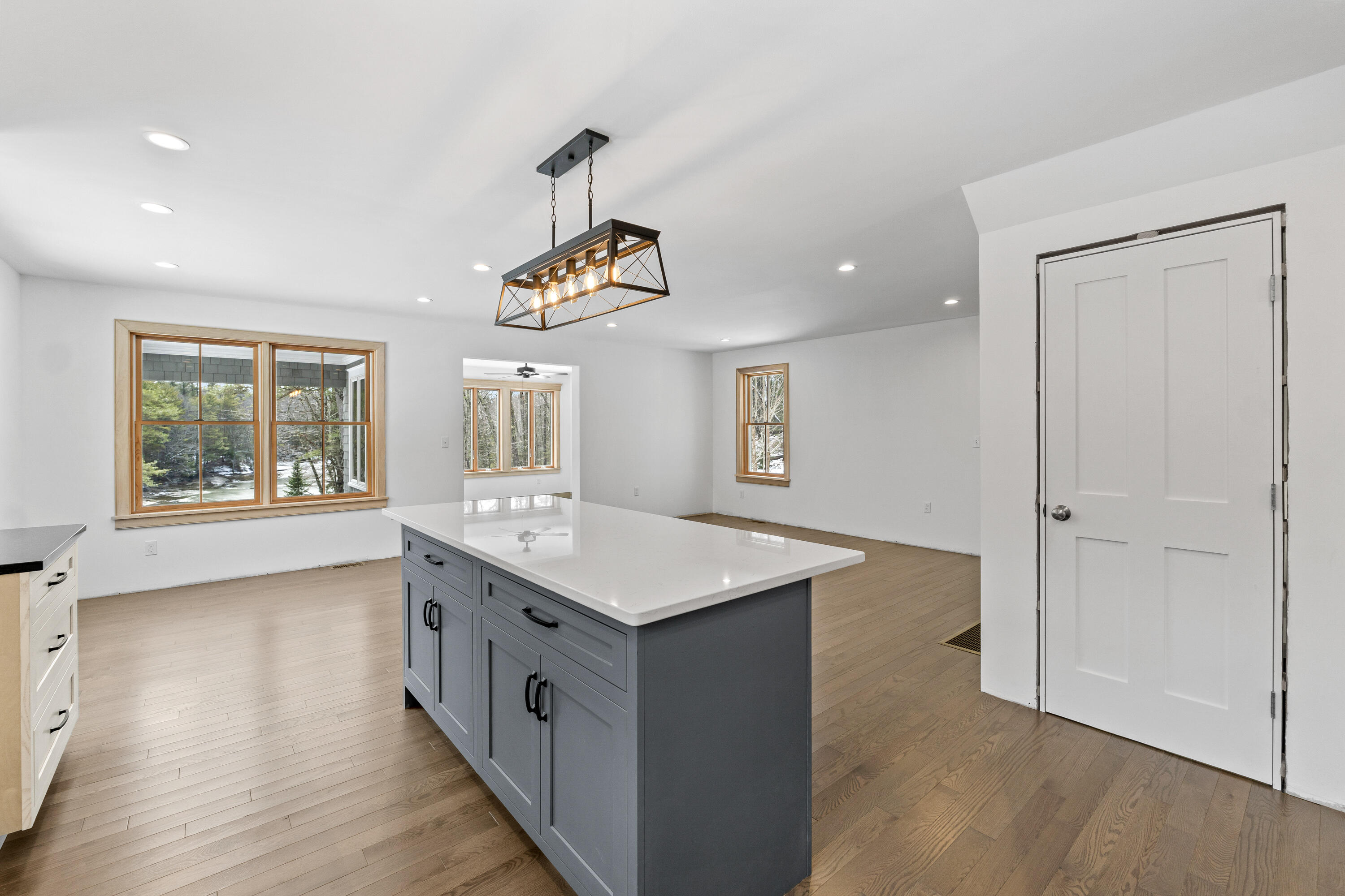 16 Sherman Cove Road Boothbay ME 04537