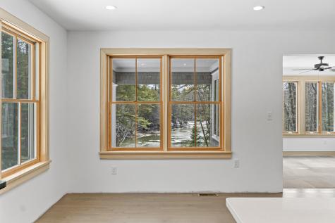 16 Sherman Cove Road Boothbay ME 04537