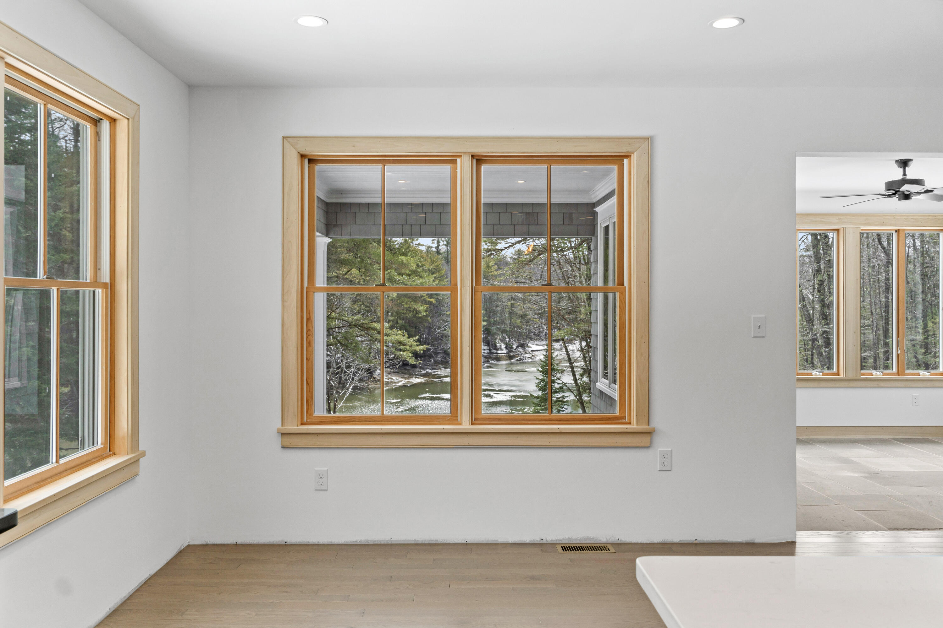 16 Sherman Cove Road Boothbay ME 04537