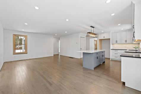 16 Sherman Cove Road Boothbay ME 04537