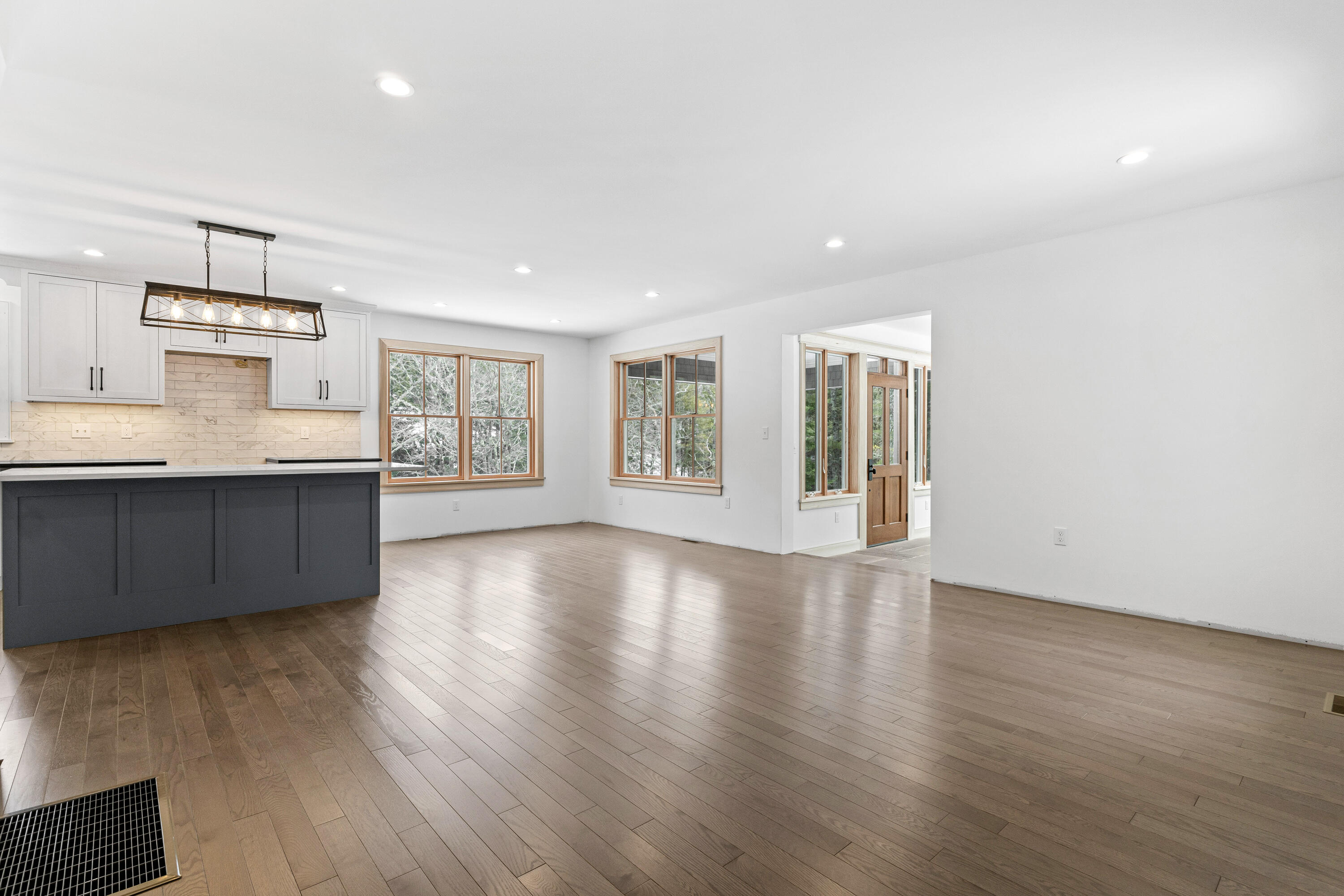 16 Sherman Cove Road Boothbay ME 04537