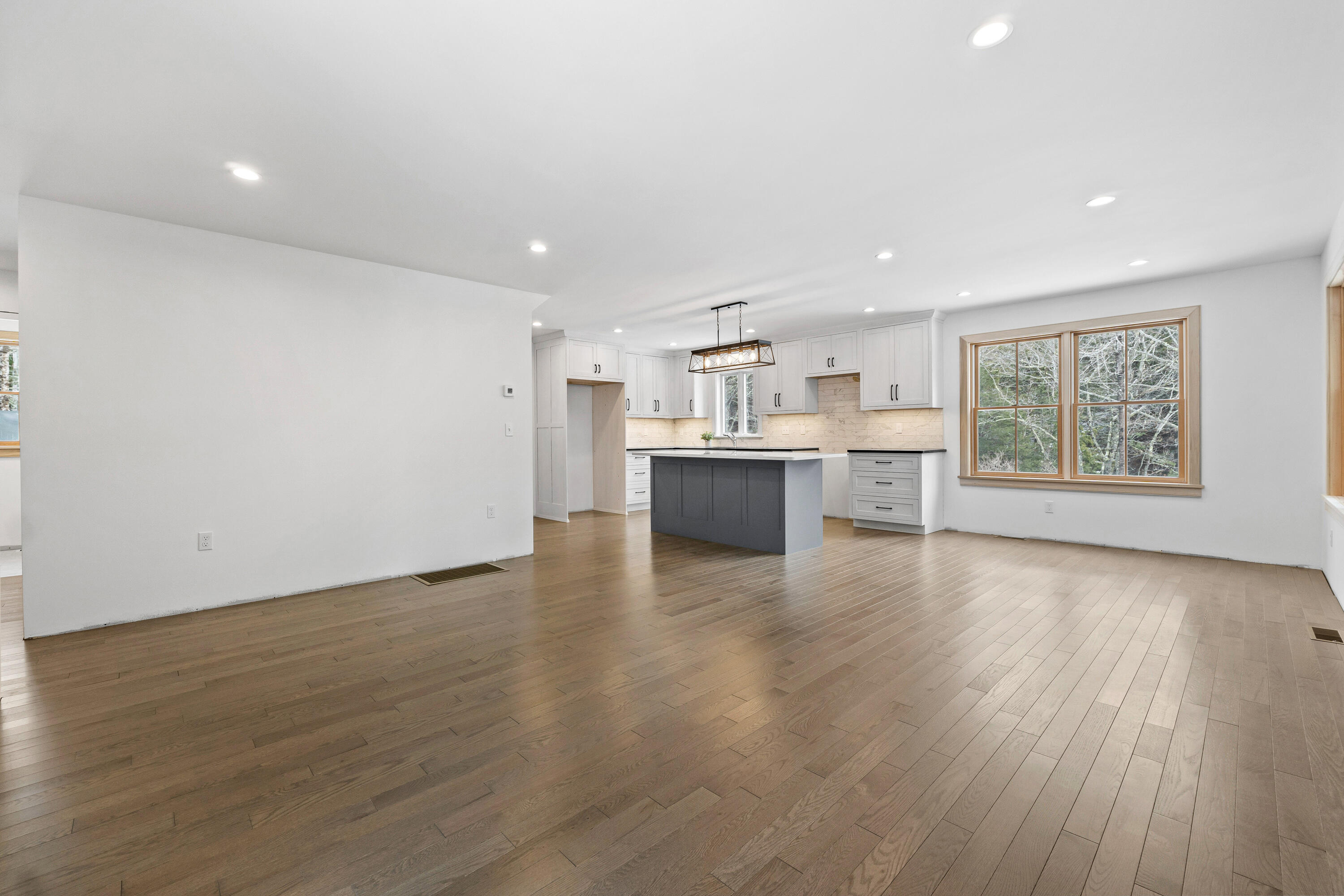 16 Sherman Cove Road Boothbay ME 04537