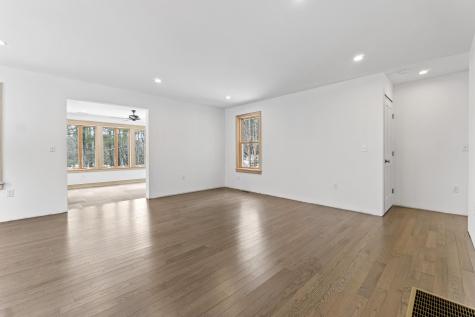 16 Sherman Cove Road Boothbay ME 04537