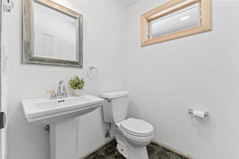 16 Sherman Cove Road Boothbay ME 04537