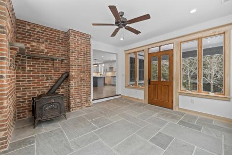 16 Sherman Cove Road Boothbay ME 04537