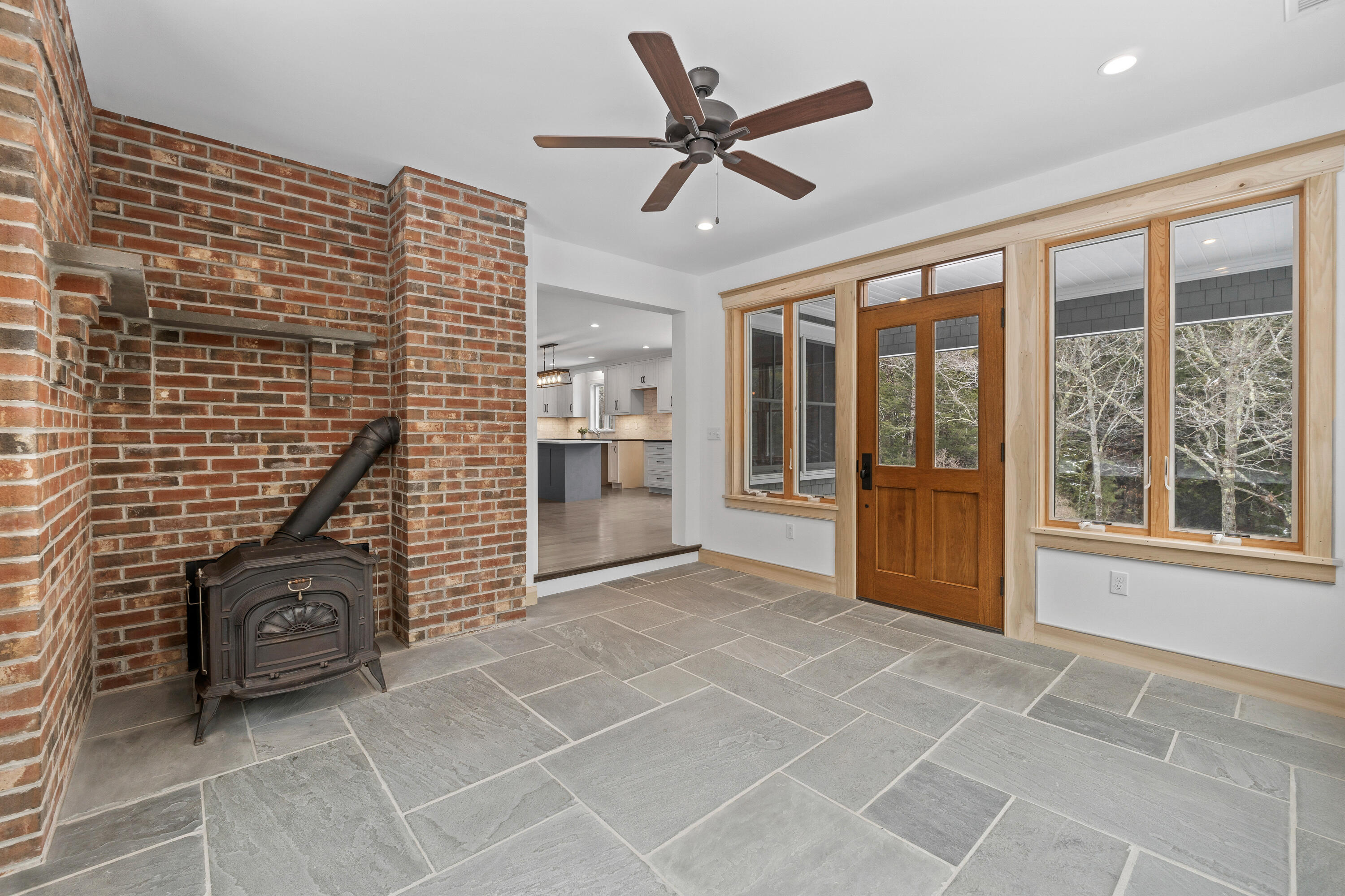 16 Sherman Cove Road Boothbay ME 04537