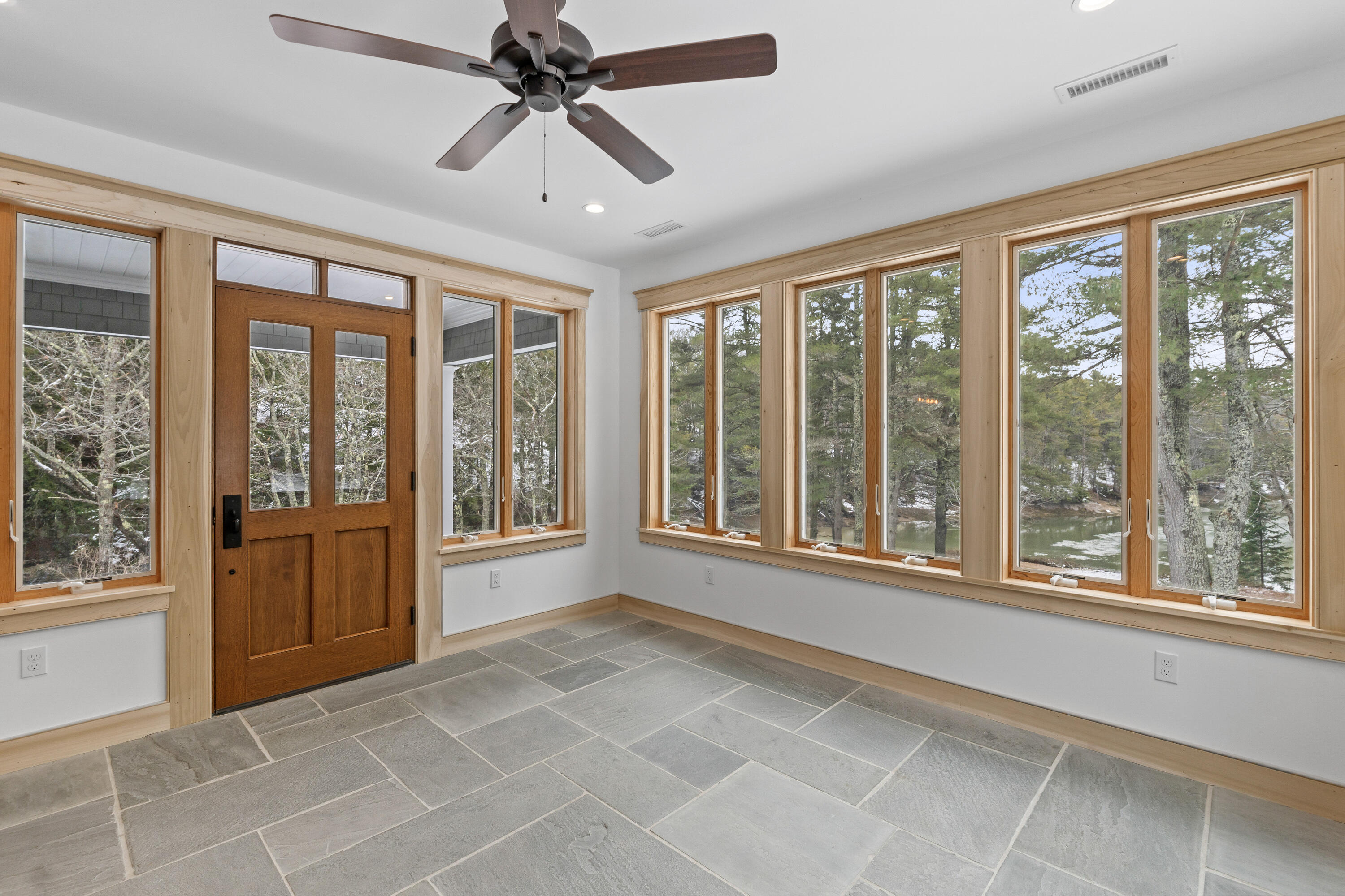 16 Sherman Cove Road Boothbay ME 04537