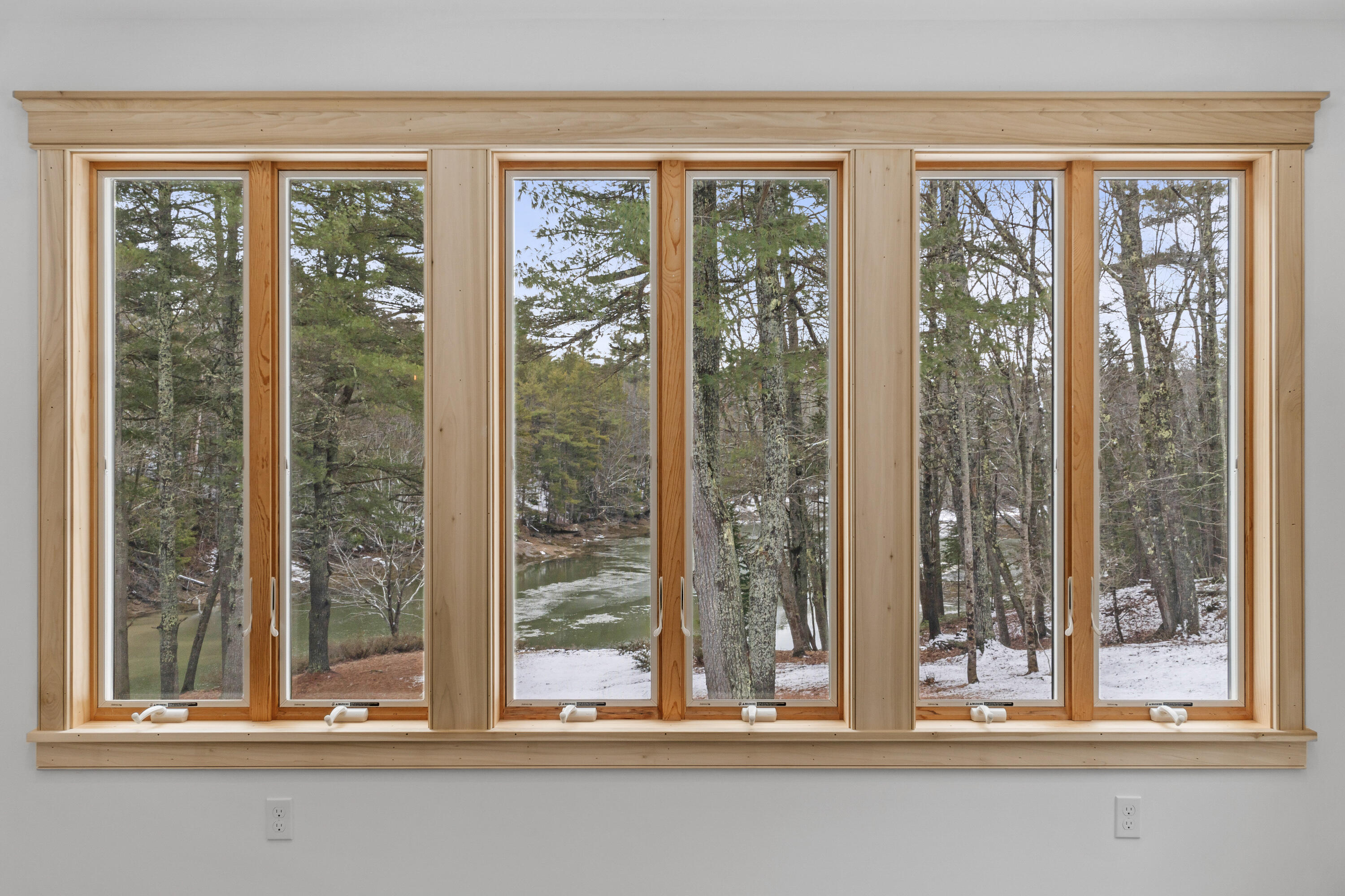 16 Sherman Cove Road Boothbay ME 04537