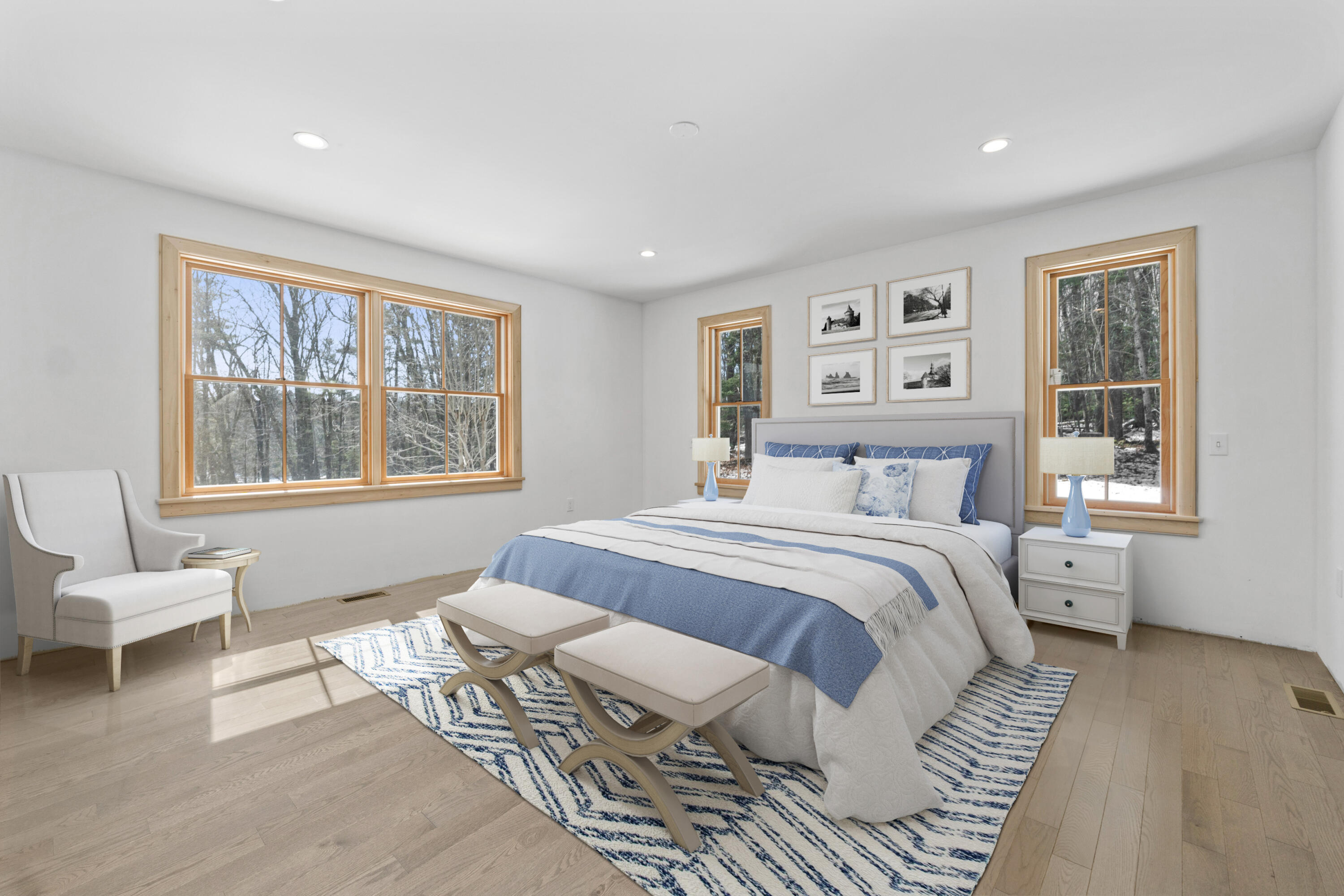 16 Sherman Cove Road Boothbay ME 04537