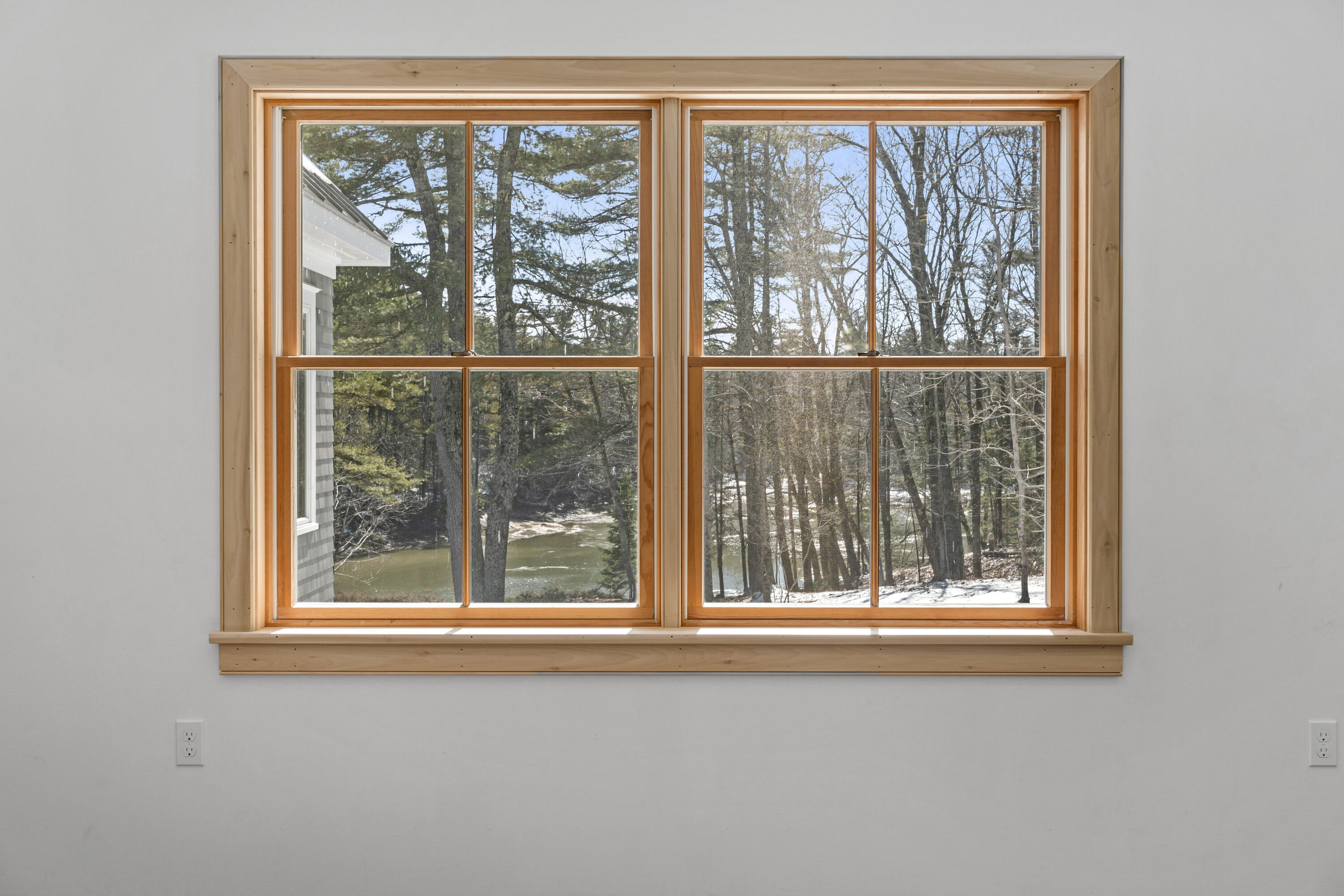 16 Sherman Cove Road Boothbay ME 04537