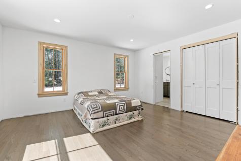 16 Sherman Cove Road Boothbay ME 04537