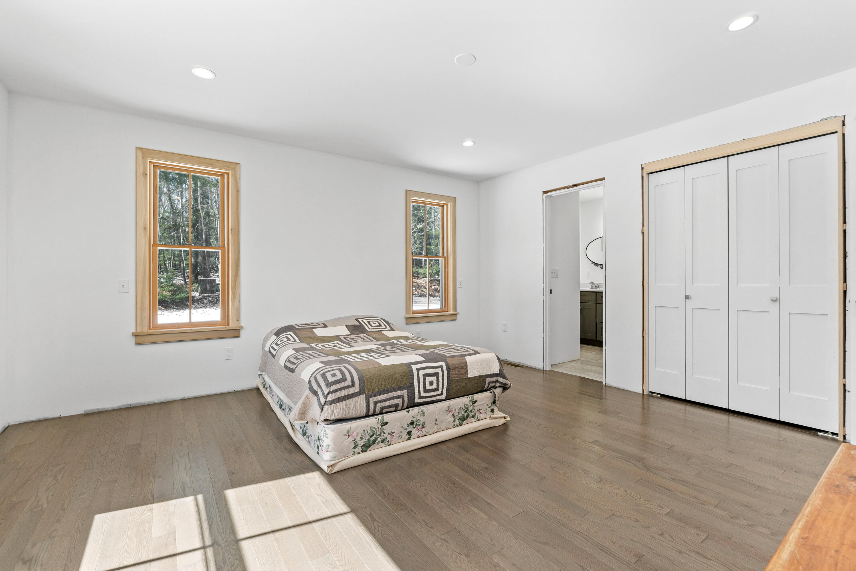 16 Sherman Cove Road Boothbay ME 04537