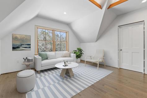 16 Sherman Cove Road Boothbay ME 04537