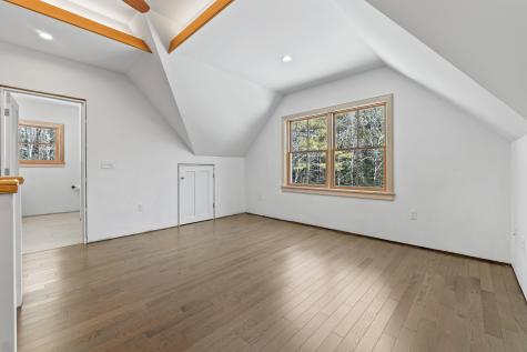 16 Sherman Cove Road Boothbay ME 04537