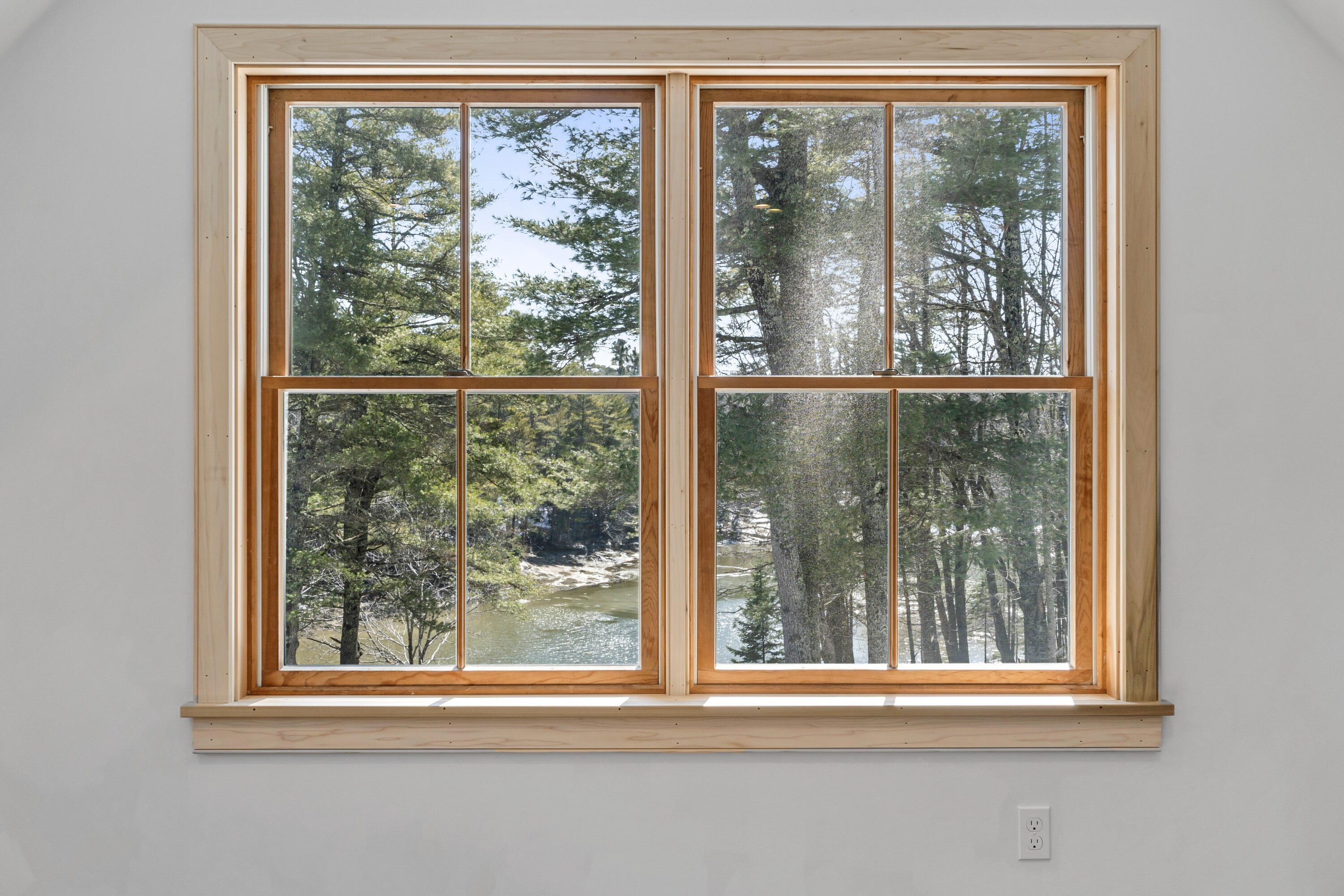 16 Sherman Cove Road Boothbay ME 04537