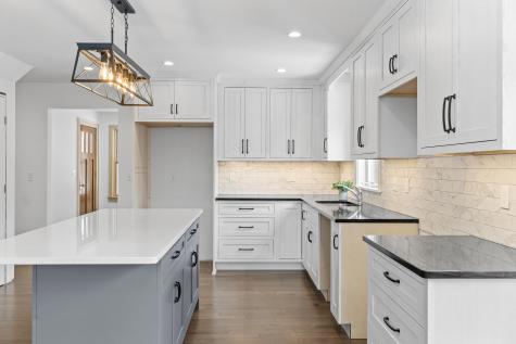 16 Sherman Cove Road Boothbay ME 04537