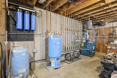 16 Sherman Cove Road Boothbay ME 04537