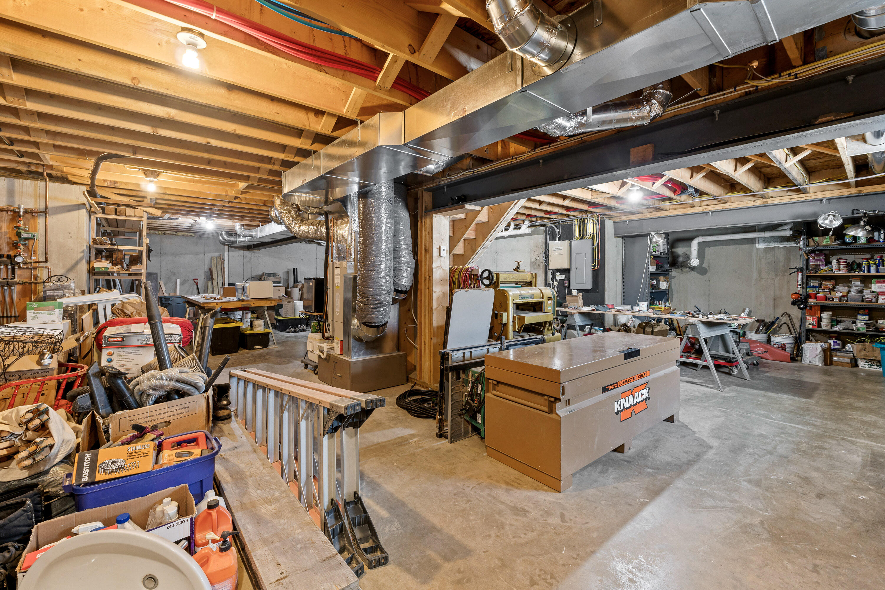 16 Sherman Cove Road Boothbay ME 04537